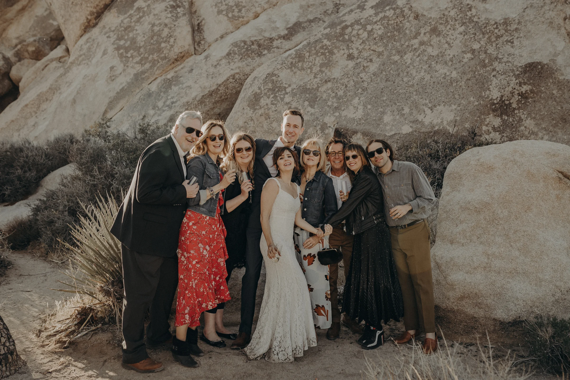 Joshua Tree Elopement - Los Angeles Wedding Photographers - IsaiahAndTaylor.com-050.jpg