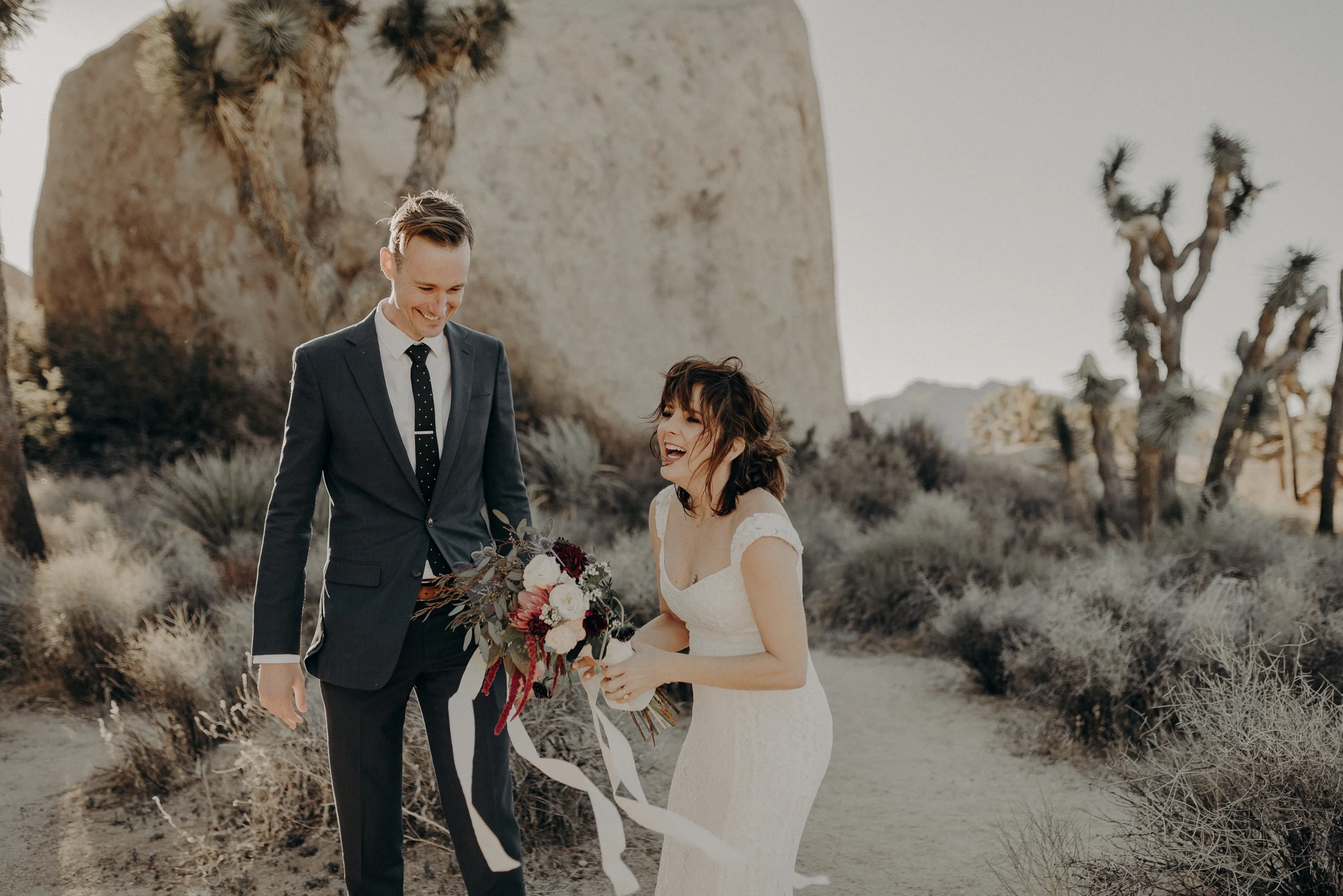 Joshua Tree Elopement - Los Angeles Wedding Photographers - IsaiahAndTaylor.com-062.jpg