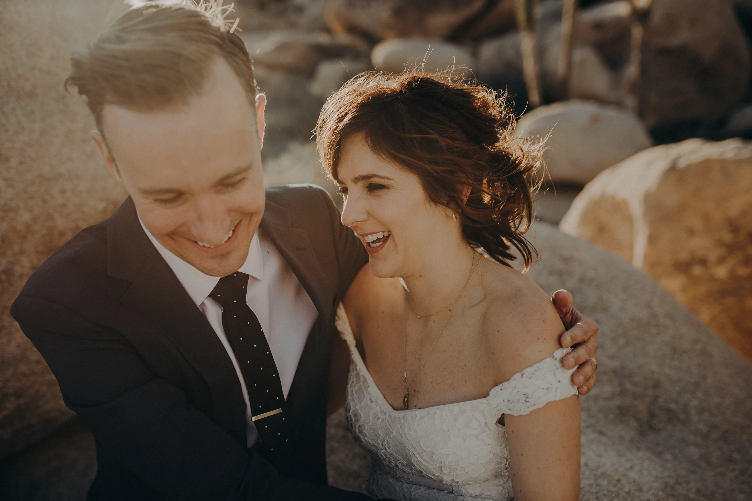 Joshua Tree Elopement - Los Angeles Wedding Photographers - IsaiahAndTaylor.com-076.jpg
