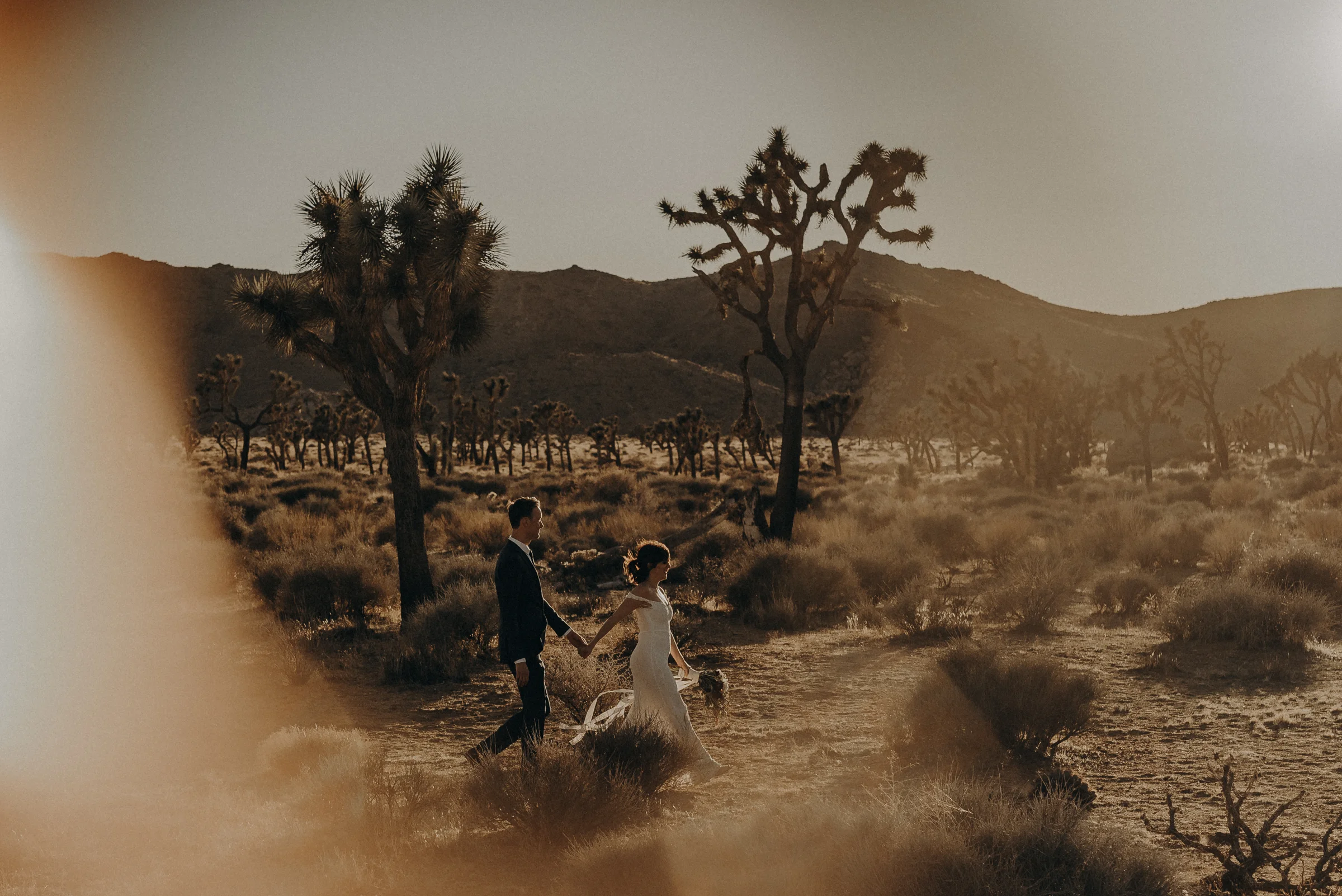 Joshua Tree Elopement - Los Angeles Wedding Photographers - IsaiahAndTaylor.com-084.jpg