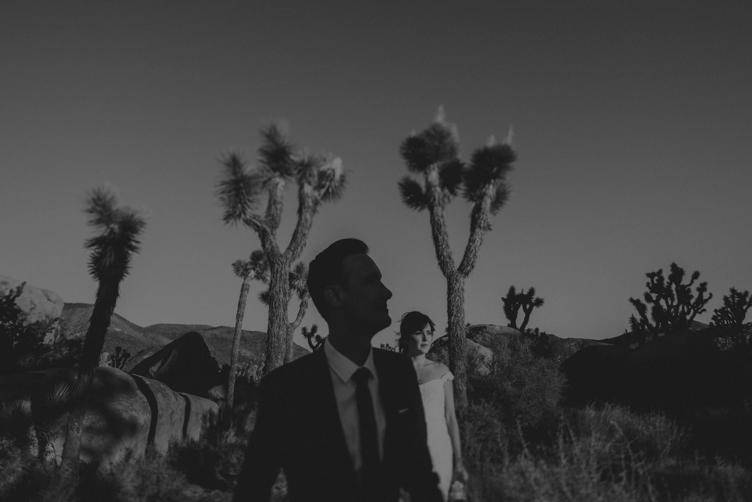 Joshua Tree Elopement - Los Angeles Wedding Photographers - IsaiahAndTaylor.com-091.jpg