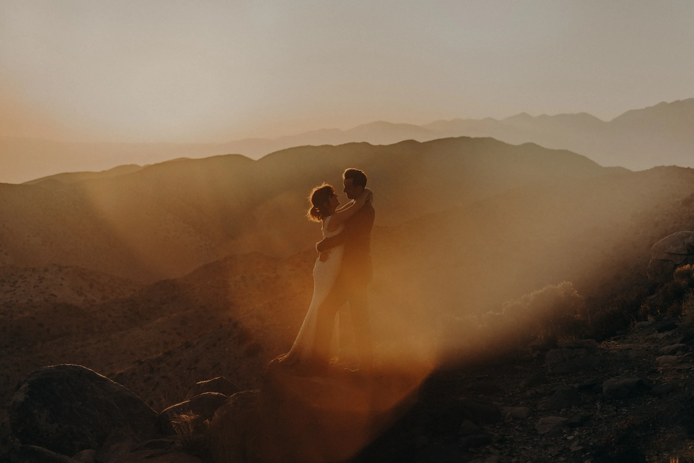 Joshua Tree Elopement - Los Angeles Wedding Photographers - IsaiahAndTaylor.com-100.jpg