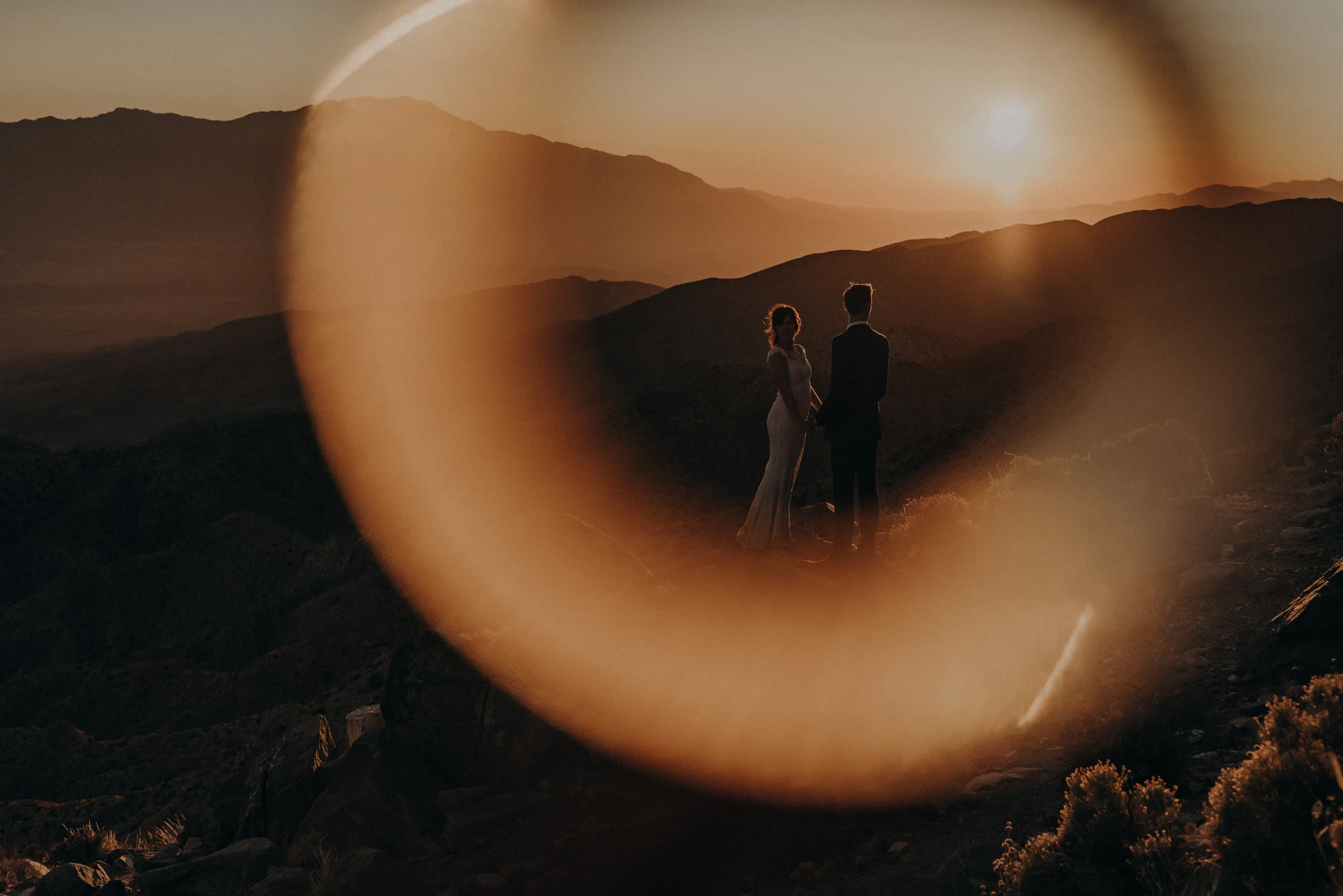 Joshua Tree Elopement - Los Angeles Wedding Photographers - IsaiahAndTaylor.com-101.jpg