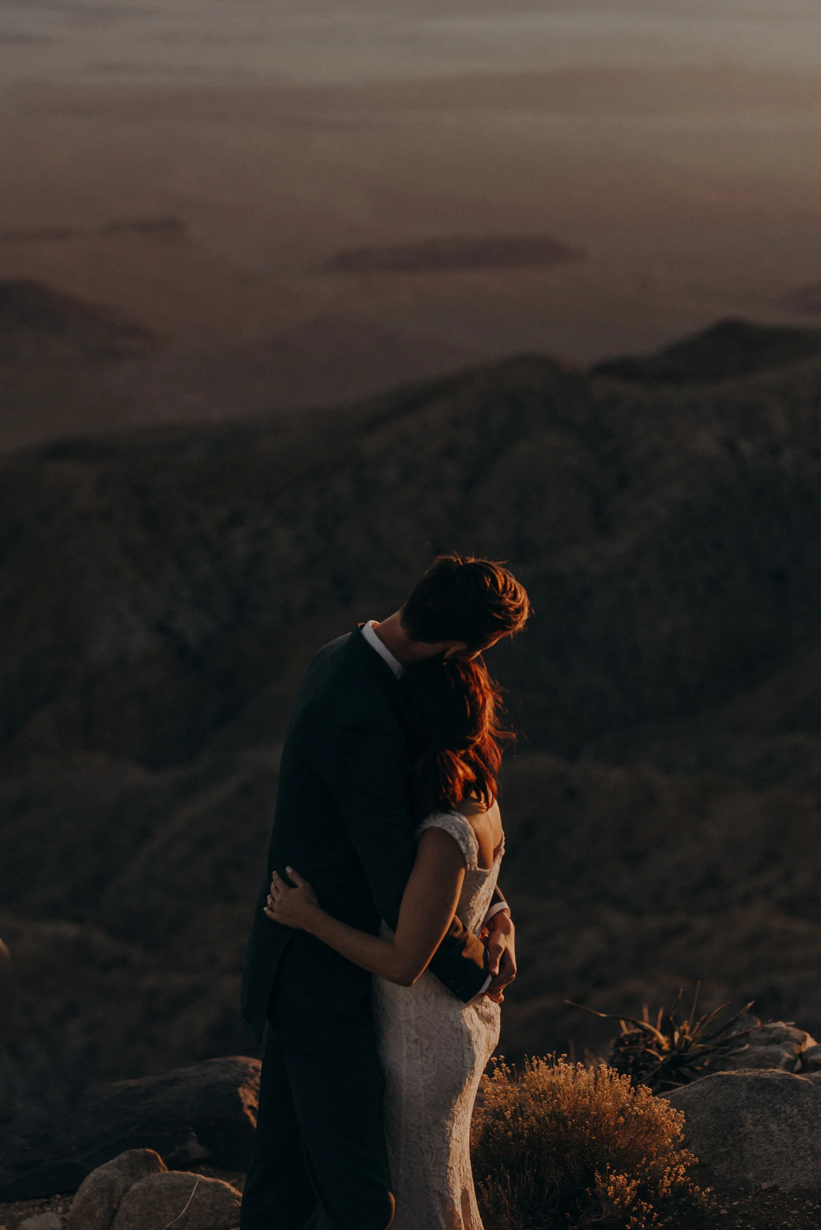 Joshua Tree Elopement - Los Angeles Wedding Photographers - IsaiahAndTaylor.com-107.jpg
