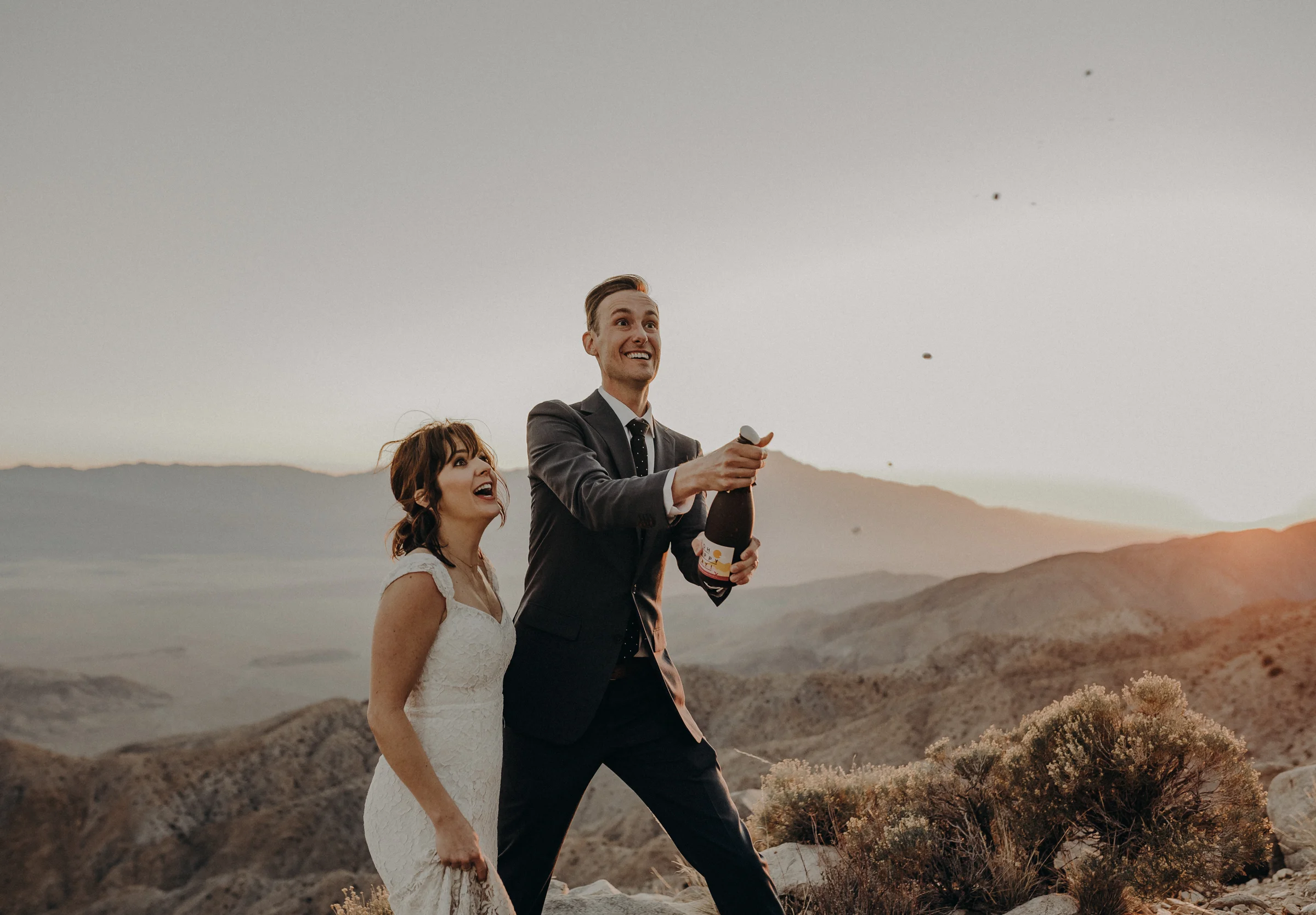 Joshua Tree Elopement - Los Angeles Wedding Photographers - IsaiahAndTaylor.com-115.jpg