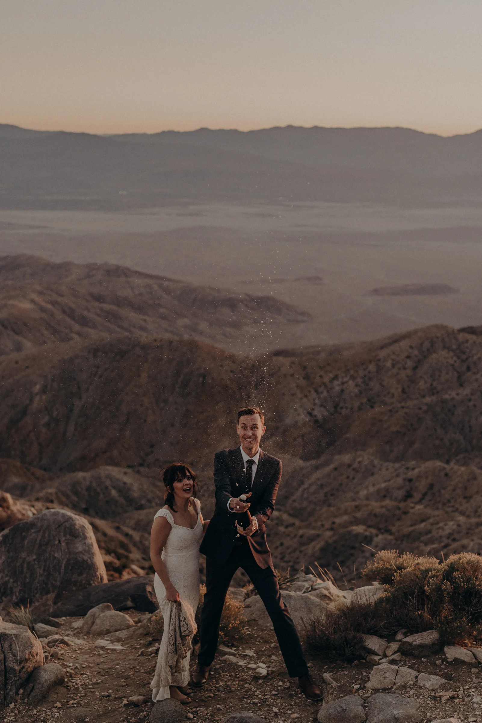 Joshua Tree Elopement - Los Angeles Wedding Photographers - IsaiahAndTaylor.com-114.jpg