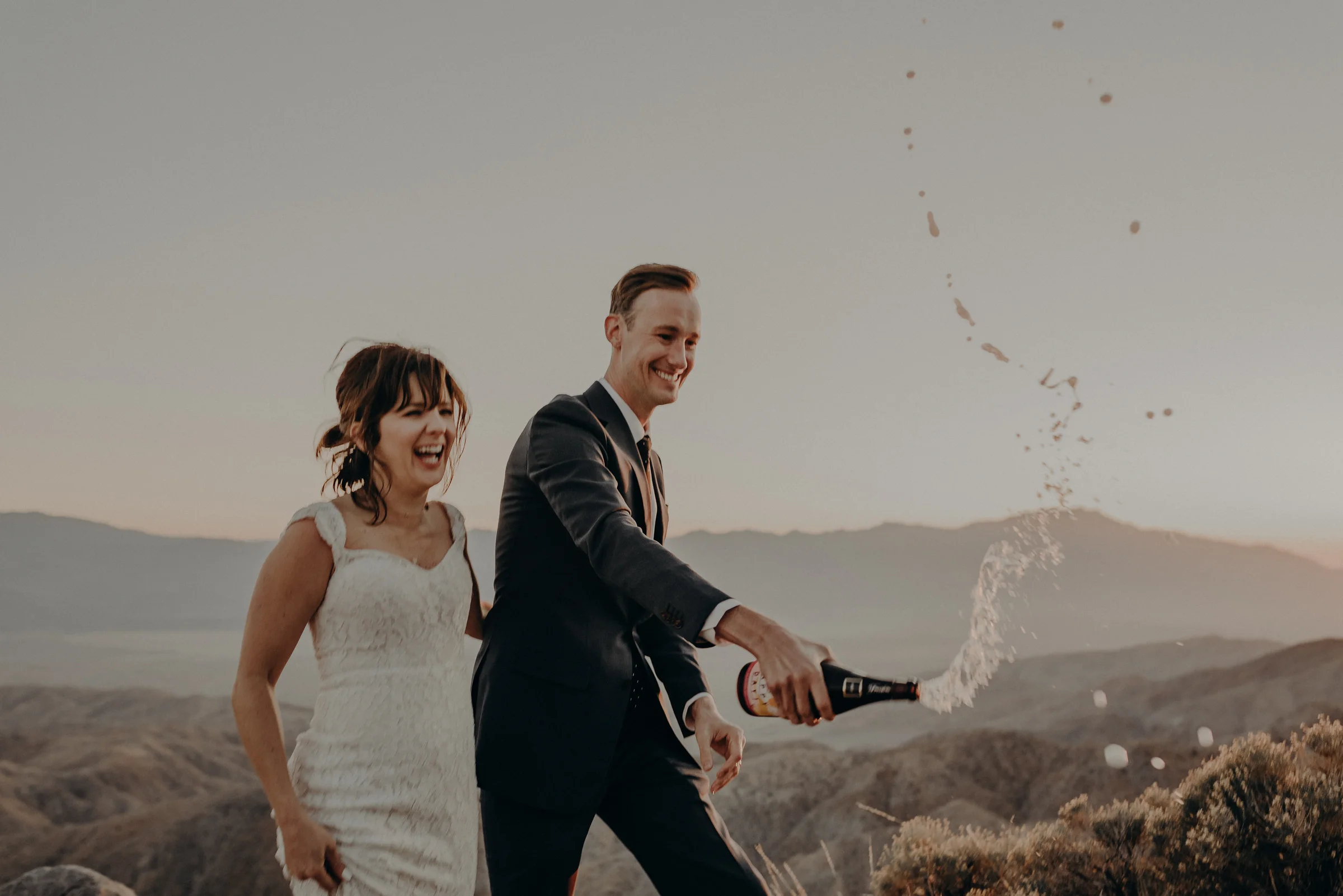 Joshua Tree Elopement - Los Angeles Wedding Photographers - IsaiahAndTaylor.com-117.jpg