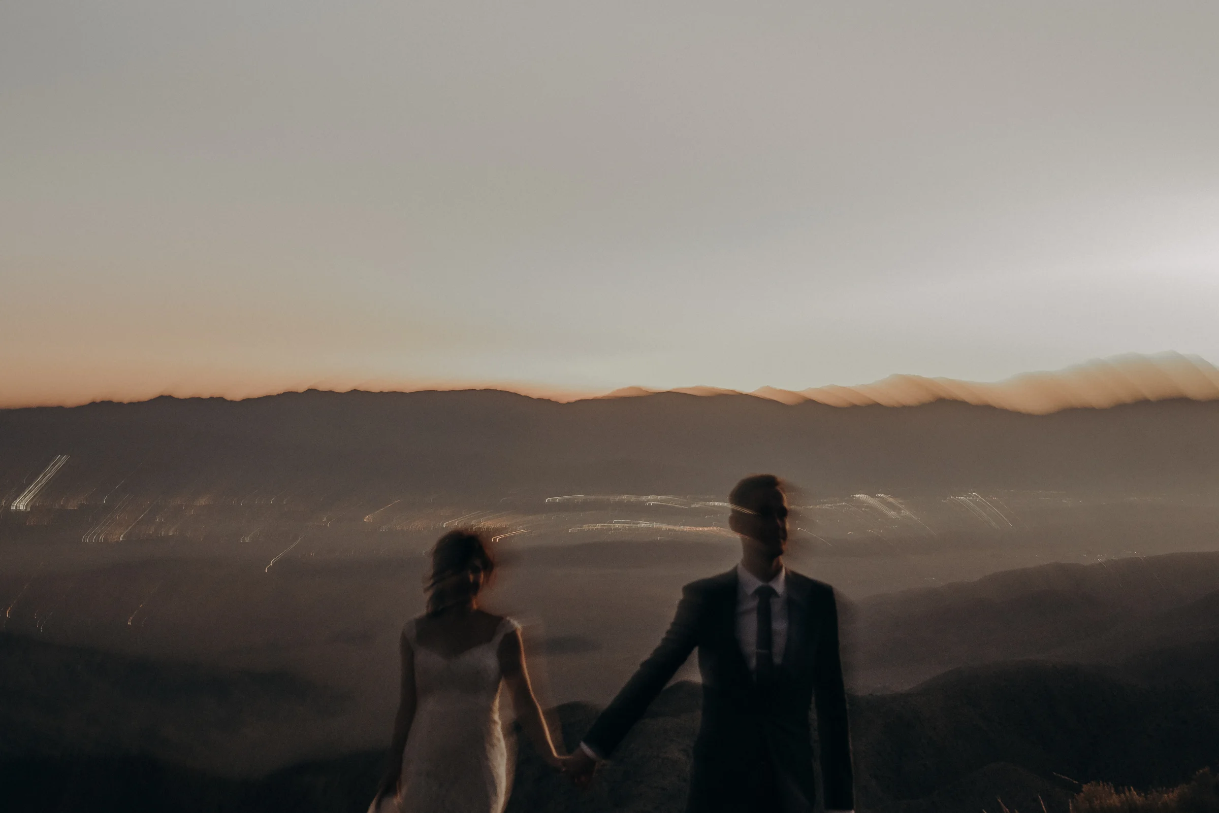Joshua Tree Elopement - Los Angeles Wedding Photographers - IsaiahAndTaylor.com-134.jpg