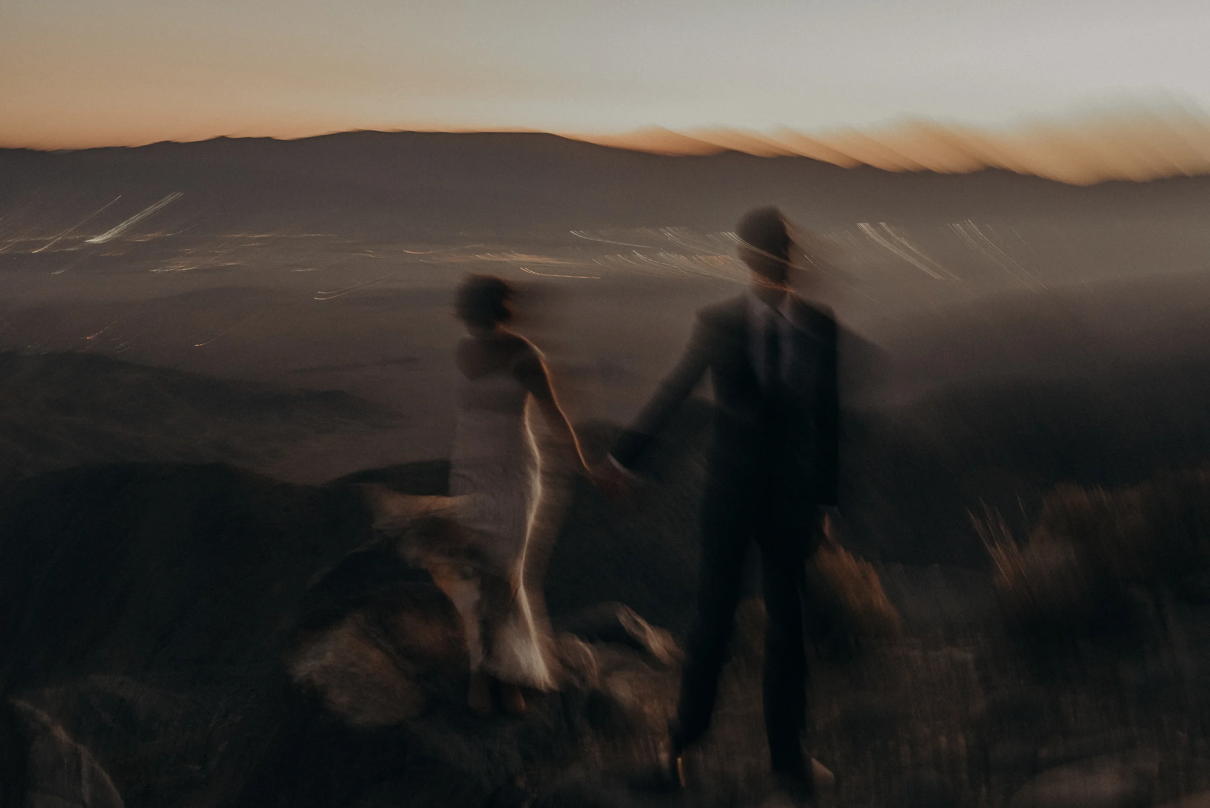 Joshua Tree Elopement - Los Angeles Wedding Photographers - IsaiahAndTaylor.com-135.jpg