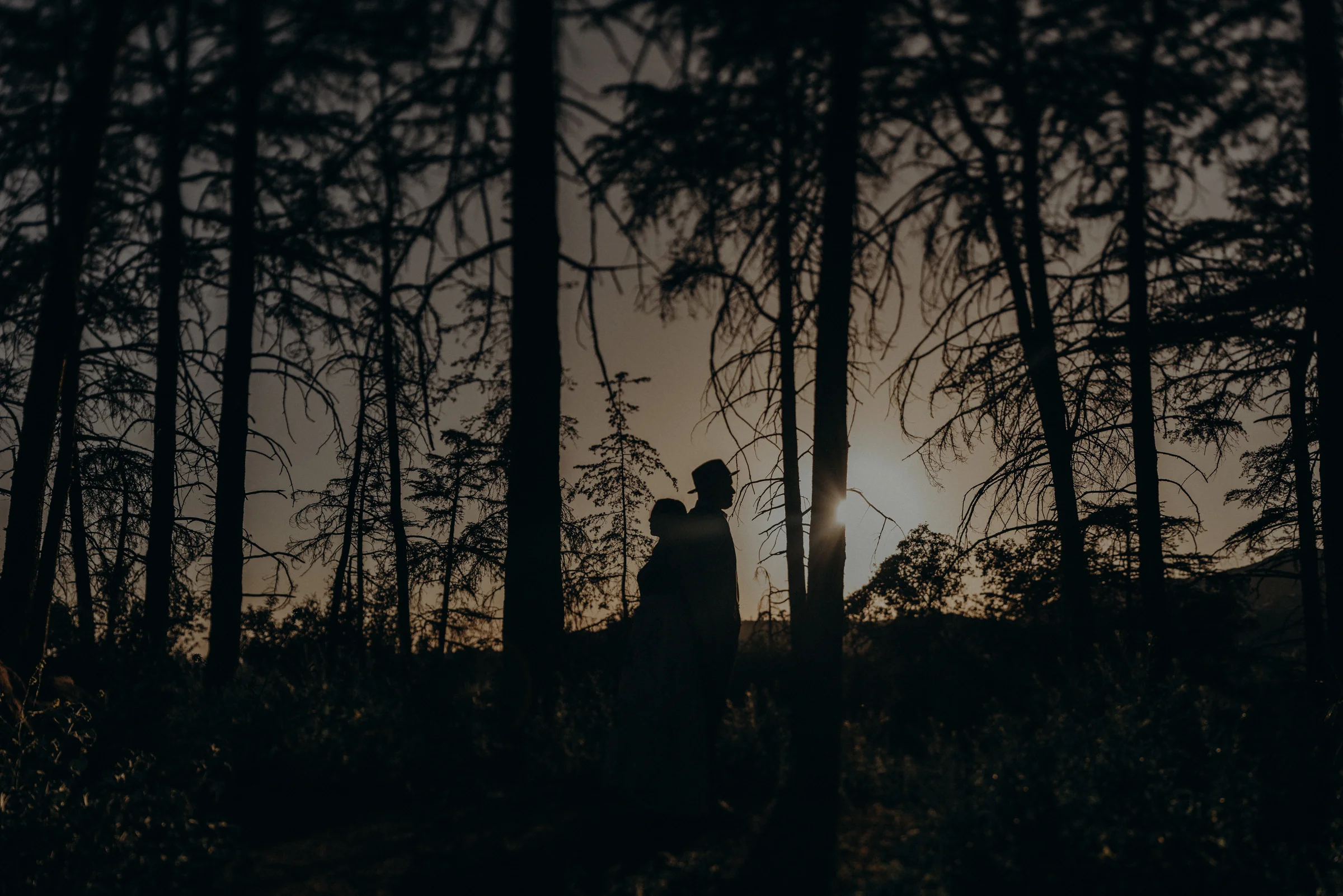 Los Angeles Wedding Photographers - Griffith Park Engagement - IsaiahAndTaylor.com-024.jpg