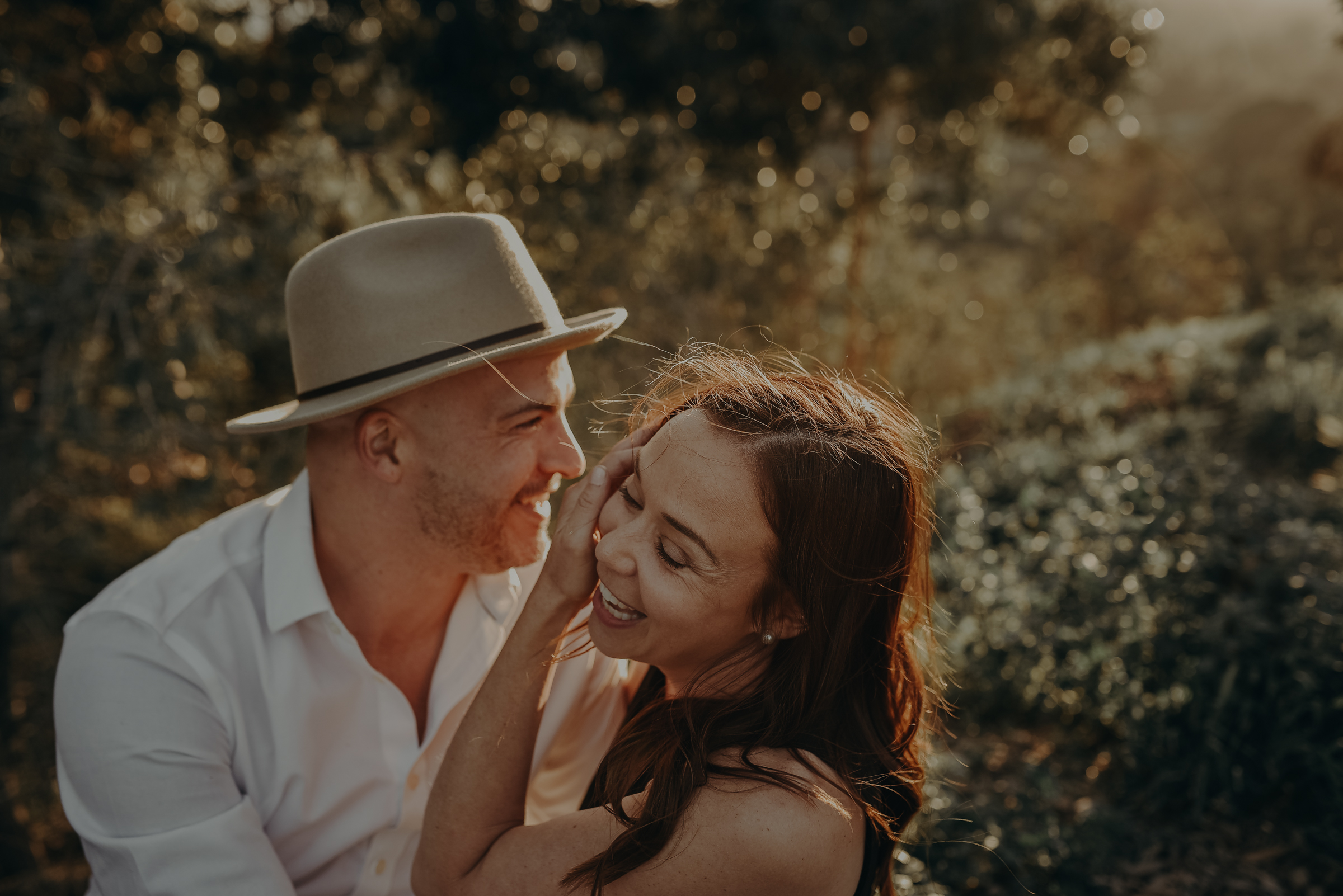 Los Angeles Wedding Photographers - Griffith Park Engagement - IsaiahAndTaylor.com-029.jpg