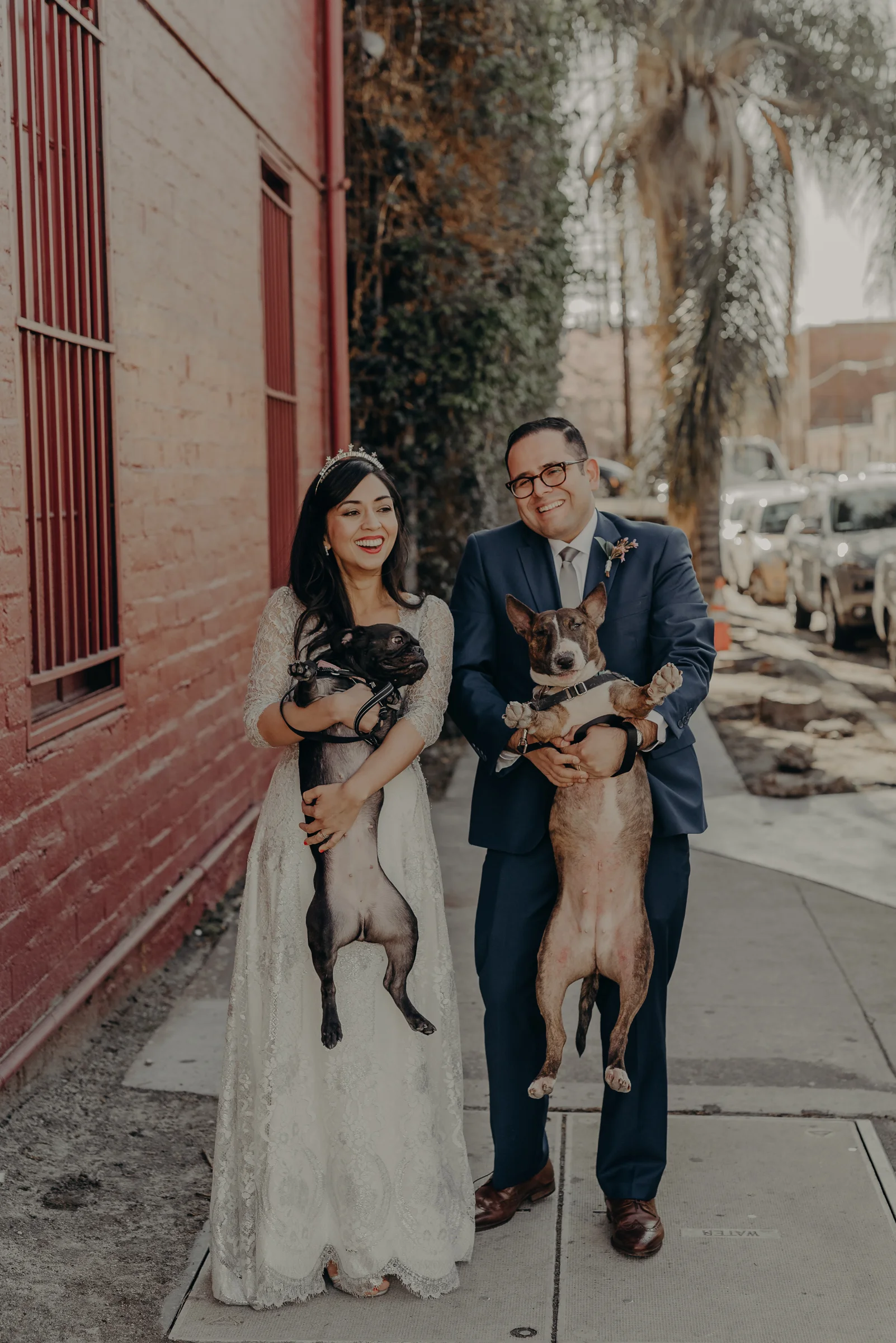 IsaiahAndTaylor.com - Downtown Los Angeles Wedding Photographer - Millwick Wedding - Smog Shoppe-007.jpg