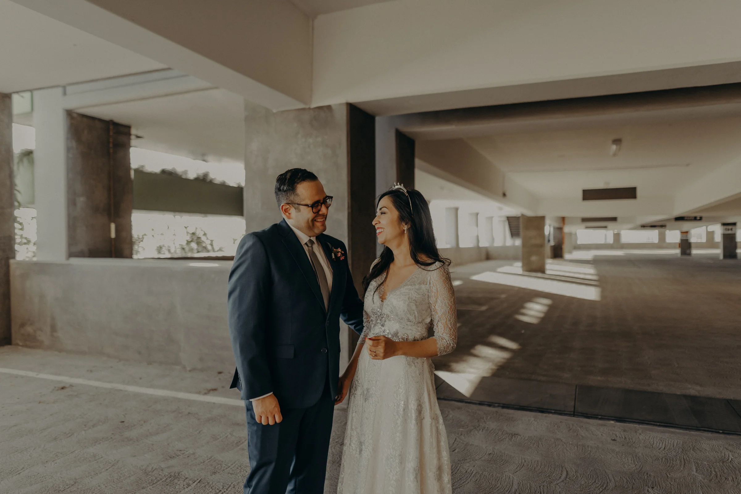 IsaiahAndTaylor.com - Downtown Los Angeles Wedding Photographer - Millwick Wedding - Smog Shoppe-040.jpg