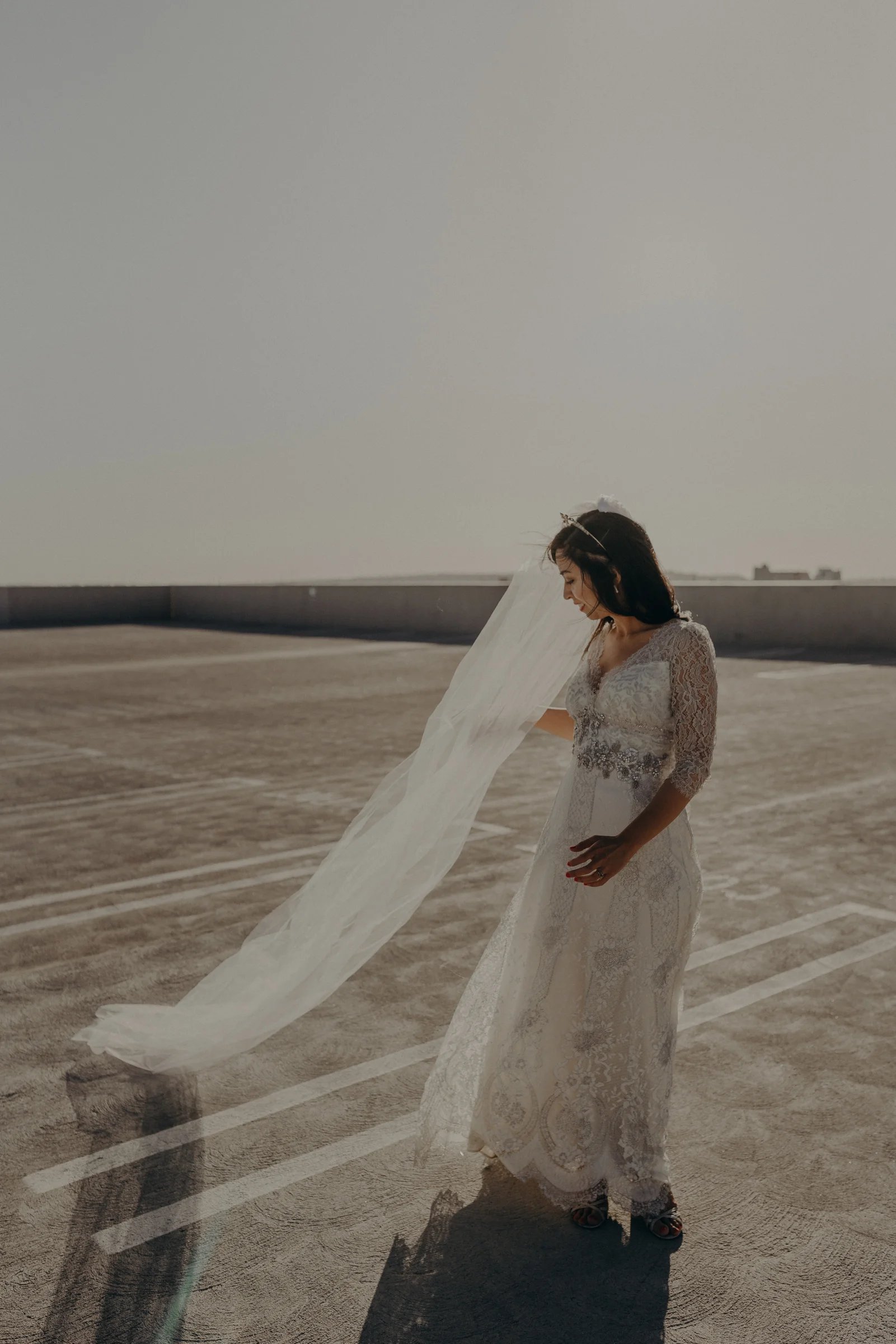 IsaiahAndTaylor.com - Downtown Los Angeles Wedding Photographer - Millwick Wedding - Smog Shoppe-060.jpg