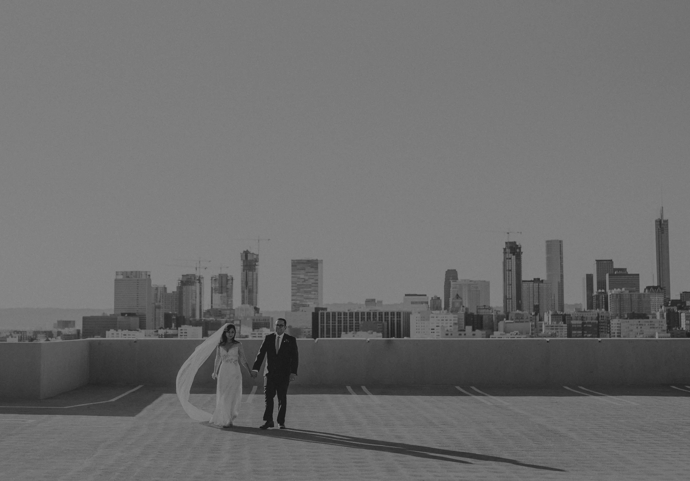 IsaiahAndTaylor.com - Downtown Los Angeles Wedding Photographer - Millwick Wedding - Smog Shoppe-066.jpg