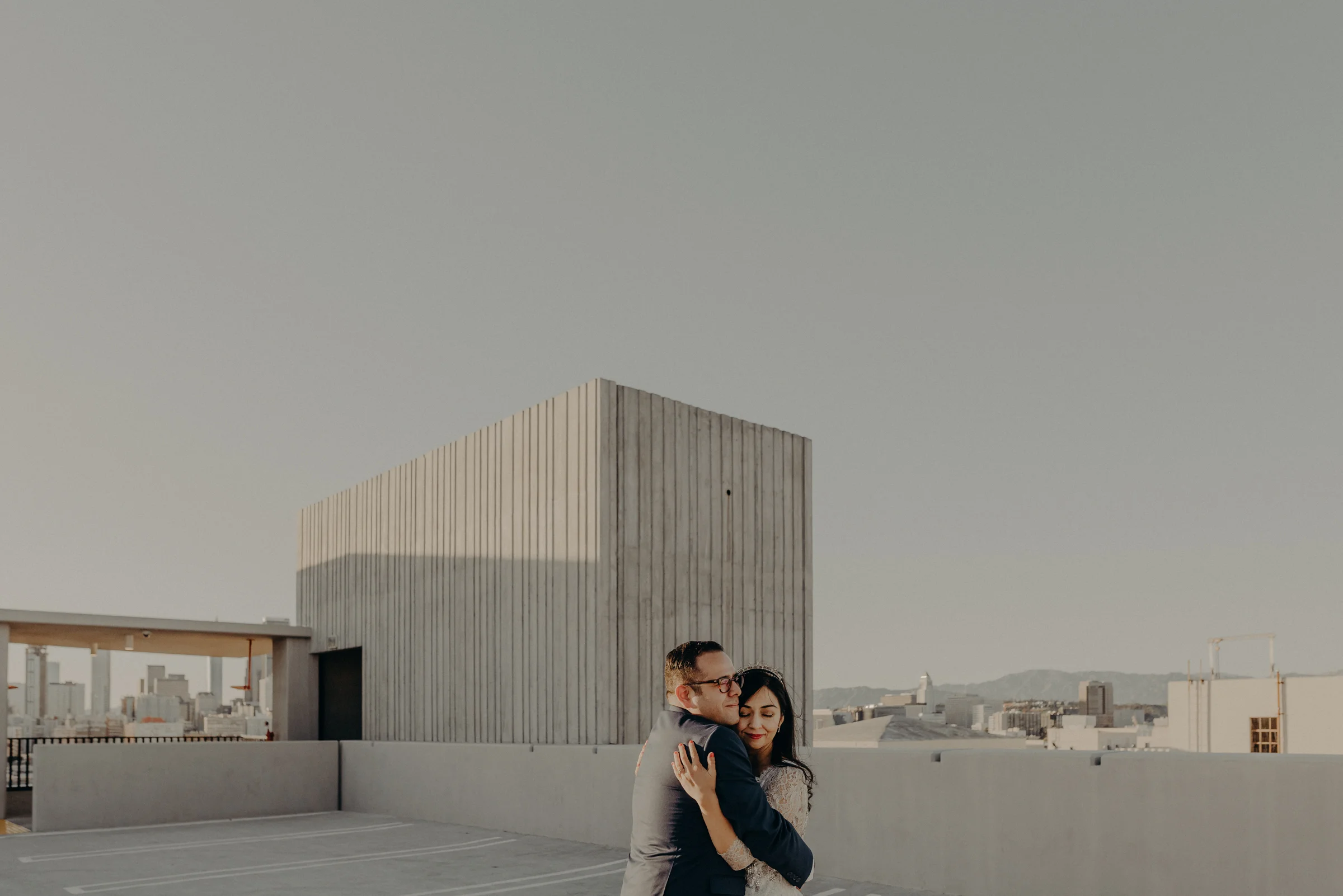 IsaiahAndTaylor.com - Downtown Los Angeles Wedding Photographer - Millwick Wedding - Smog Shoppe-071.jpg