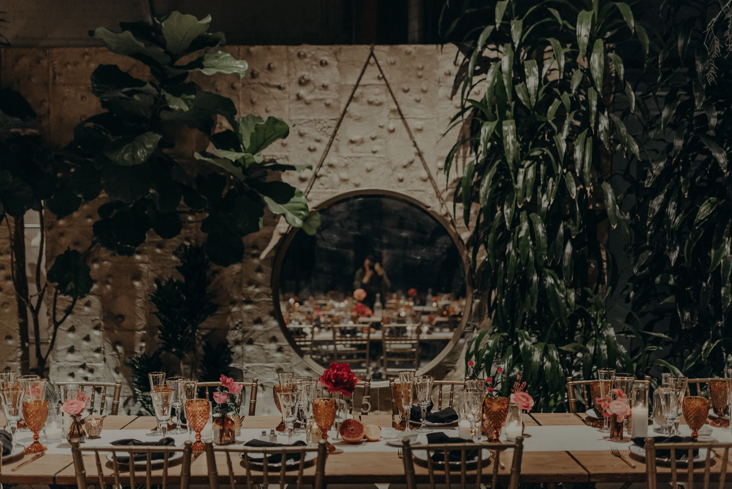 IsaiahAndTaylor.com - Downtown Los Angeles Wedding Photographer - Millwick Wedding - Smog Shoppe-080.jpg