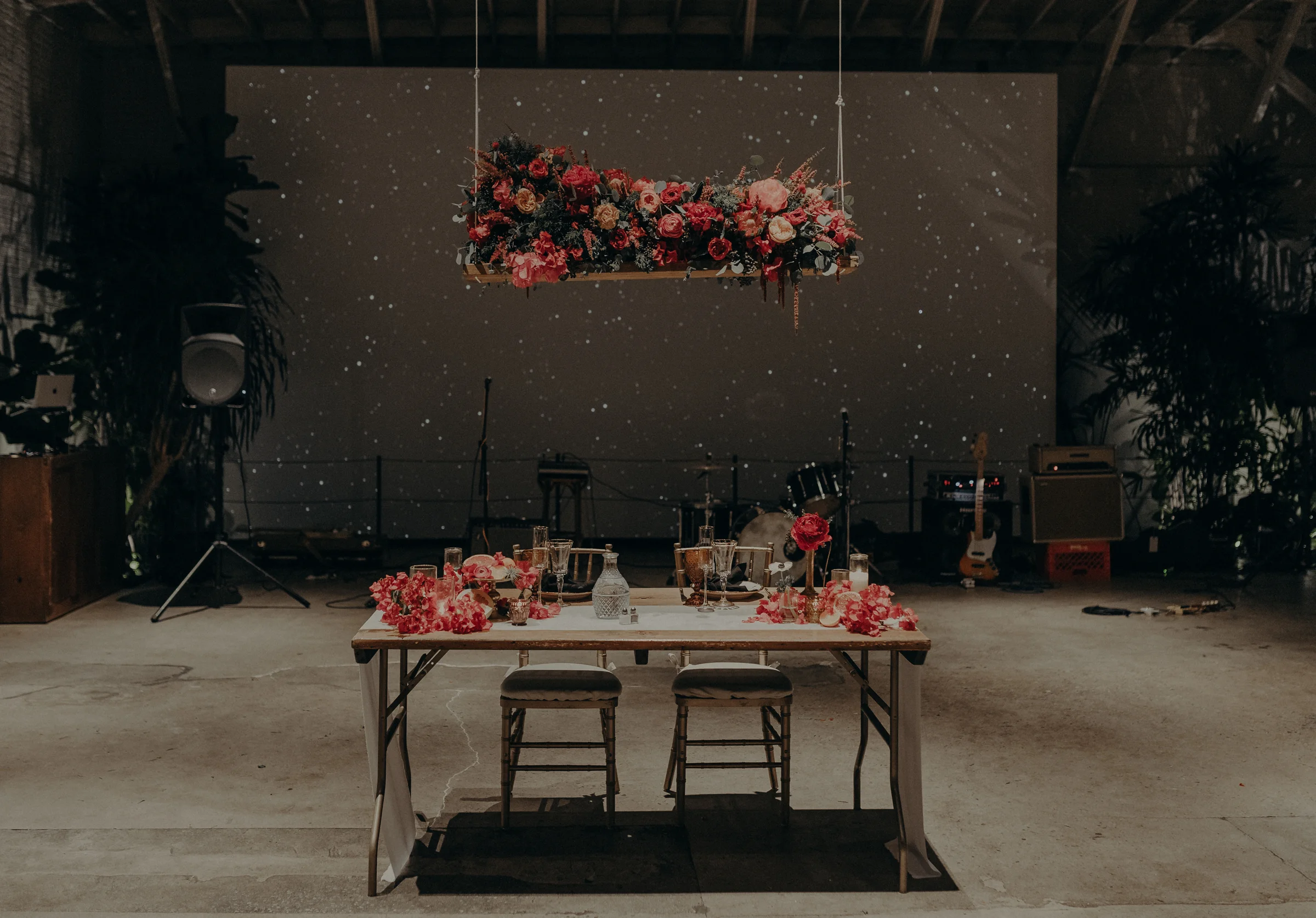 IsaiahAndTaylor.com - Downtown Los Angeles Wedding Photographer - Millwick Wedding - Smog Shoppe-081.jpg