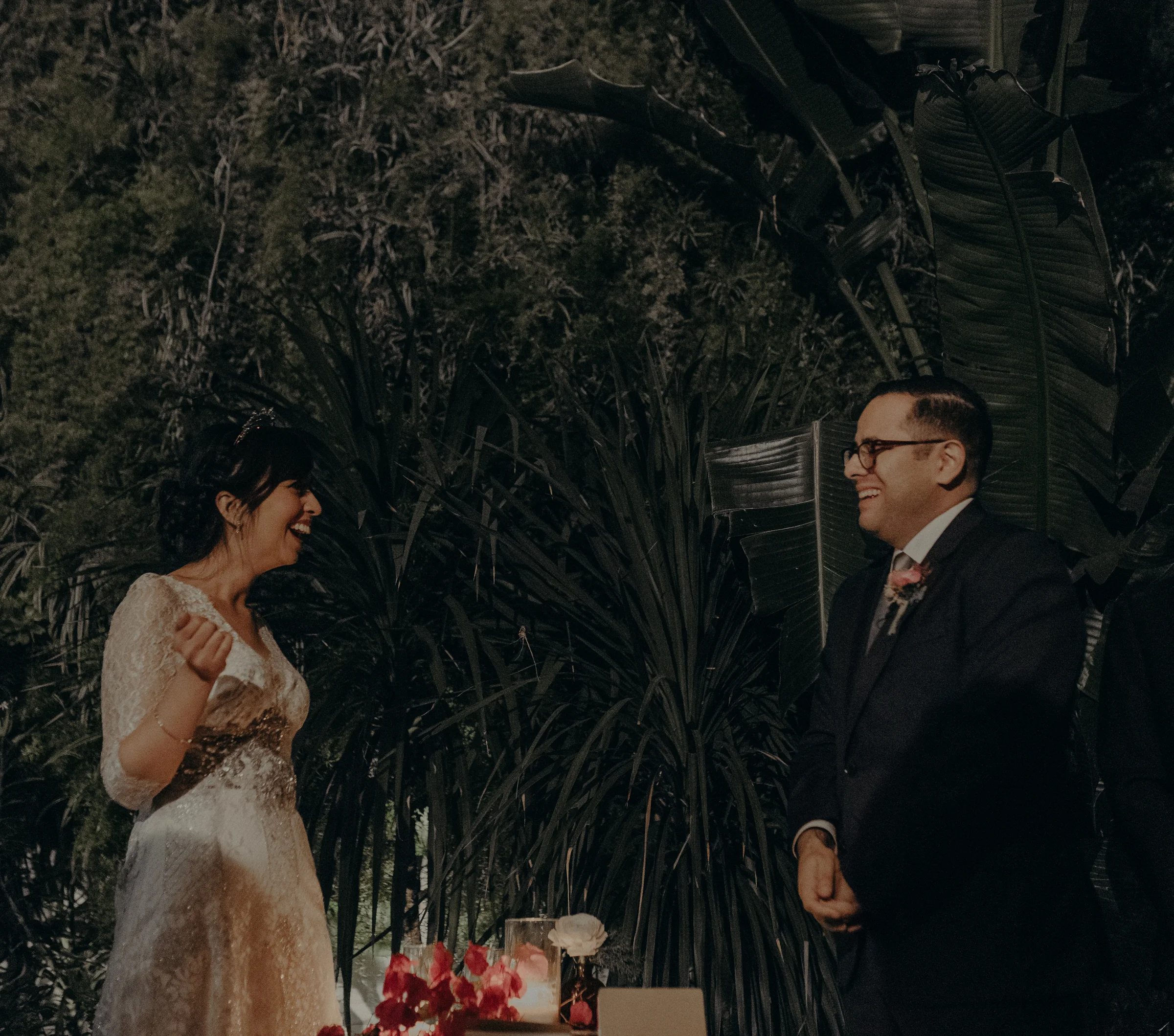 IsaiahAndTaylor.com - Downtown Los Angeles Wedding Photographer - Millwick Wedding - Smog Shoppe-096.jpg