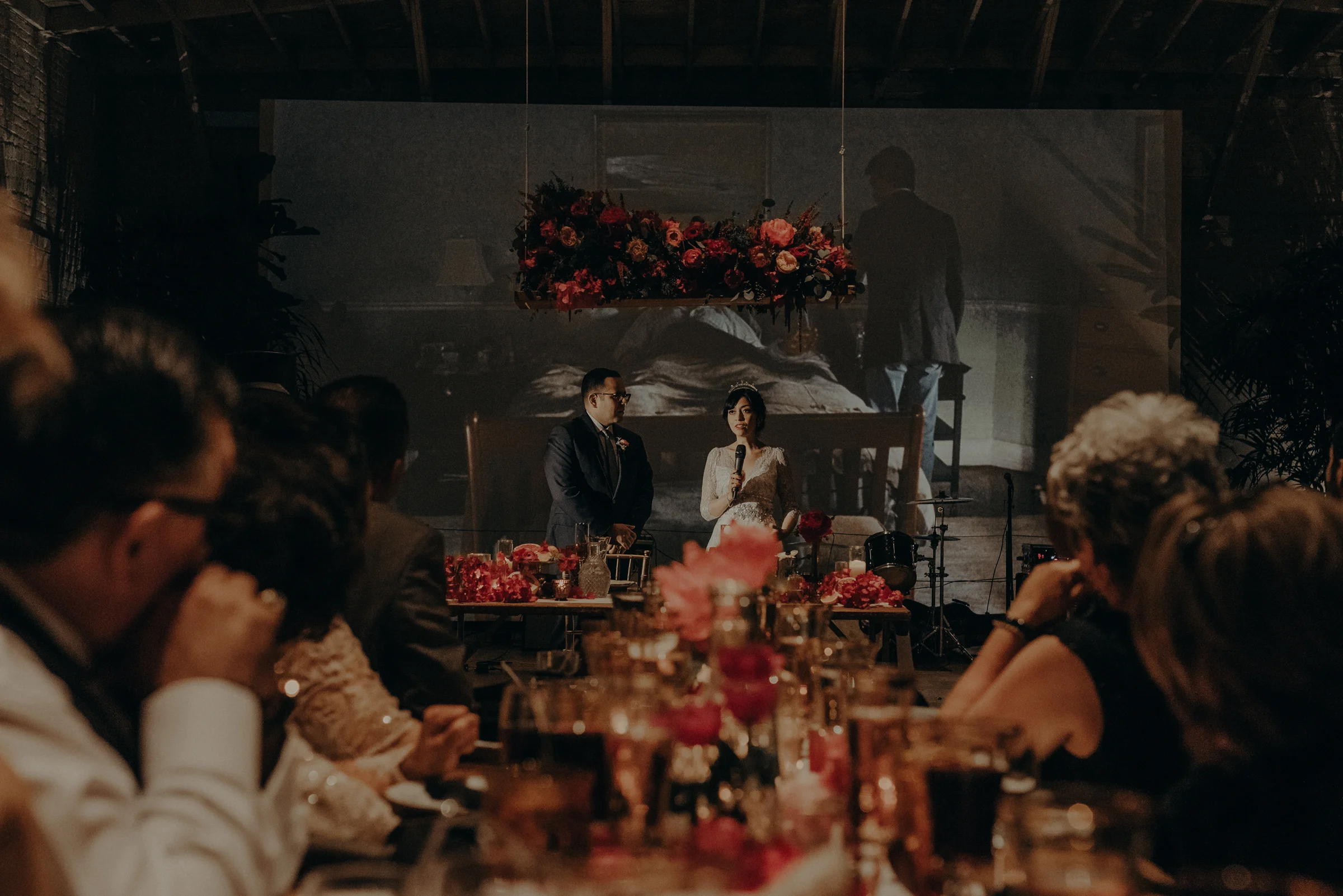 IsaiahAndTaylor.com - Downtown Los Angeles Wedding Photographer - Millwick Wedding - Smog Shoppe-108.jpg
