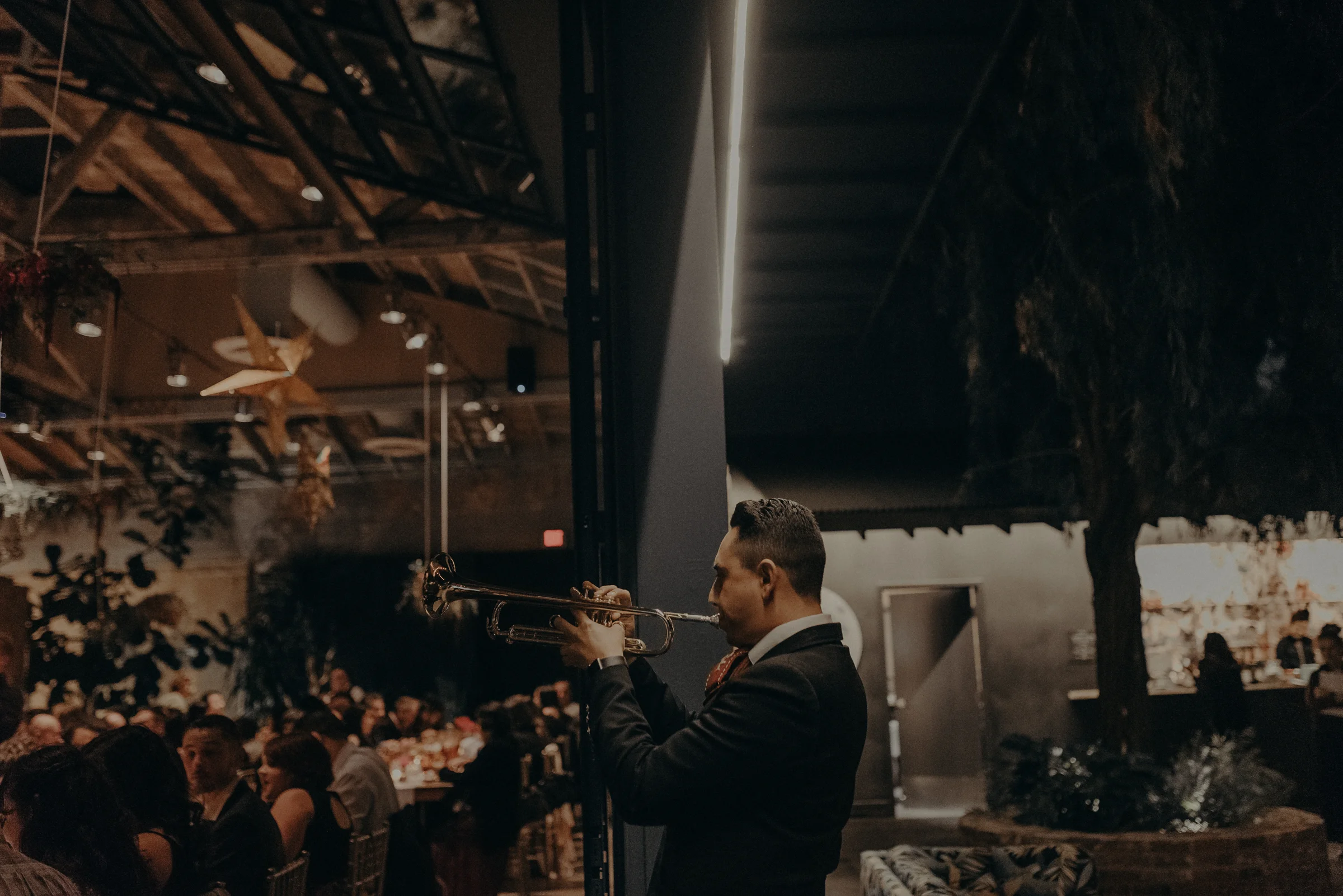 IsaiahAndTaylor.com - Downtown Los Angeles Wedding Photographer - Millwick Wedding - Smog Shoppe-114.jpg
