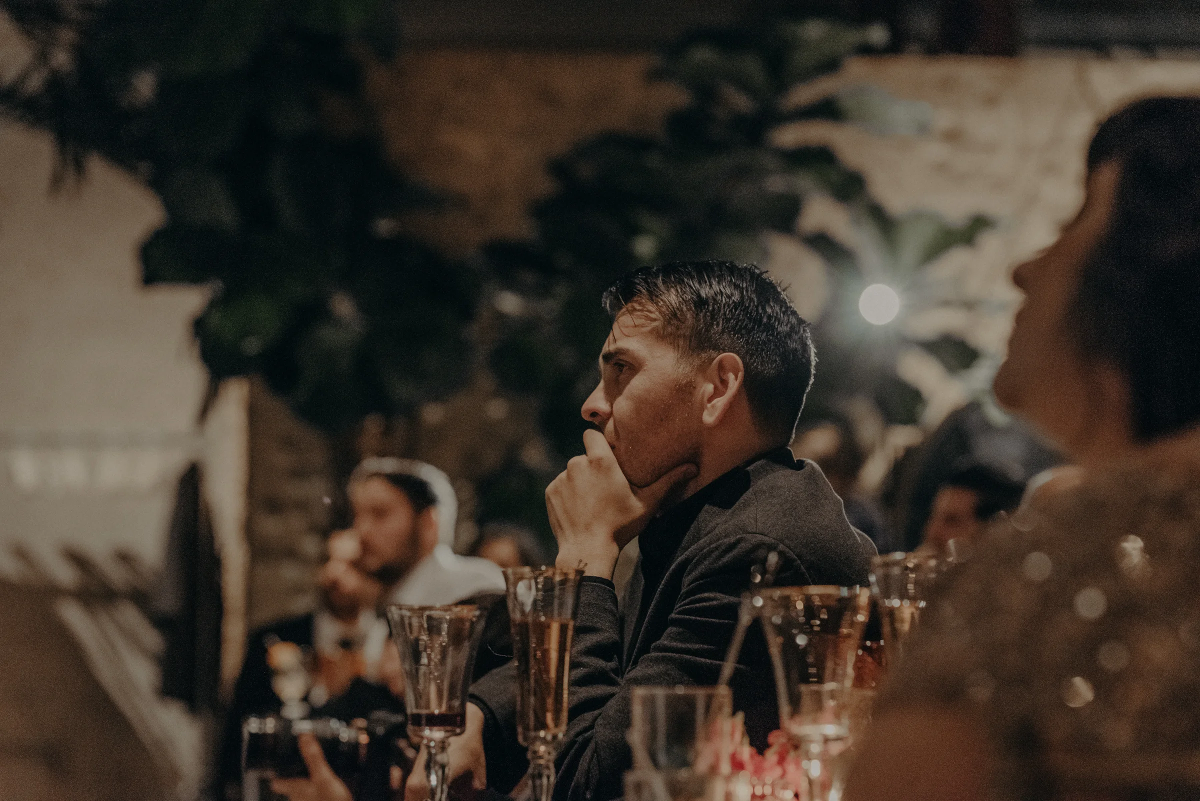 IsaiahAndTaylor.com - Downtown Los Angeles Wedding Photographer - Millwick Wedding - Smog Shoppe-122.jpg