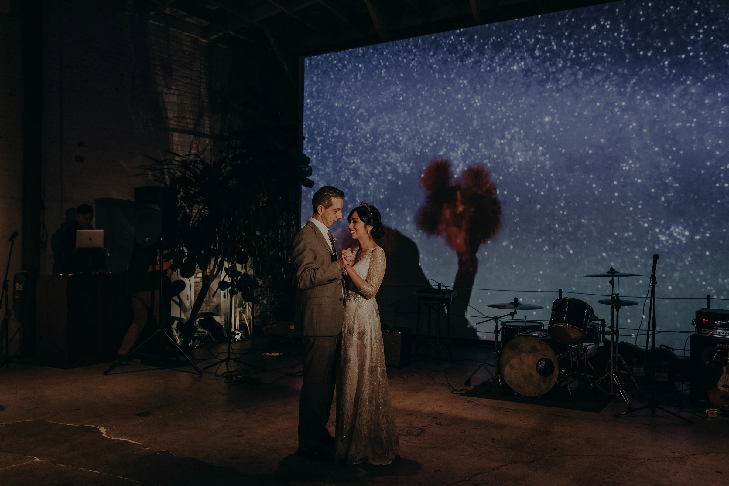 IsaiahAndTaylor.com - Downtown Los Angeles Wedding Photographer - Millwick Wedding - Smog Shoppe-130.jpg