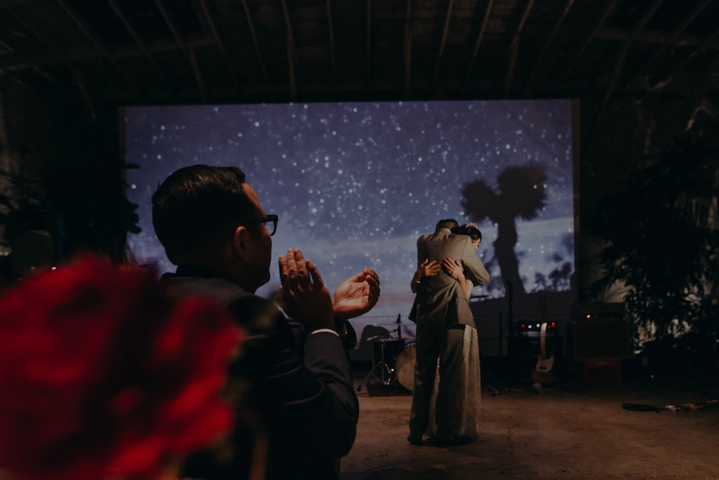 IsaiahAndTaylor.com - Downtown Los Angeles Wedding Photographer - Millwick Wedding - Smog Shoppe-131.jpg