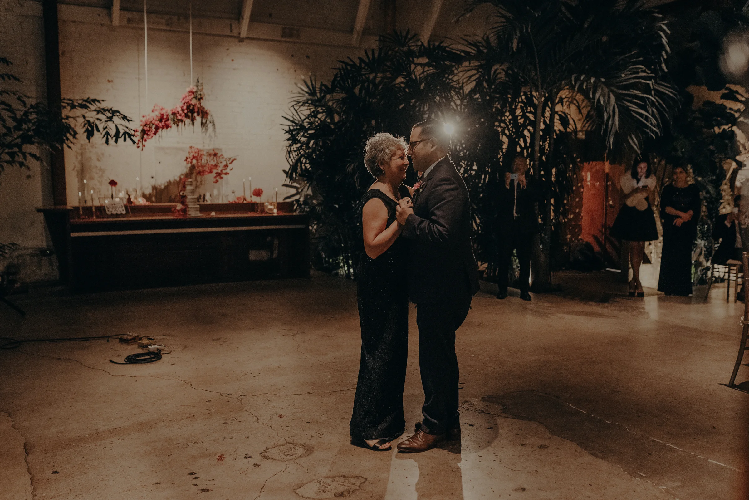 IsaiahAndTaylor.com - Downtown Los Angeles Wedding Photographer - Millwick Wedding - Smog Shoppe-132.jpg