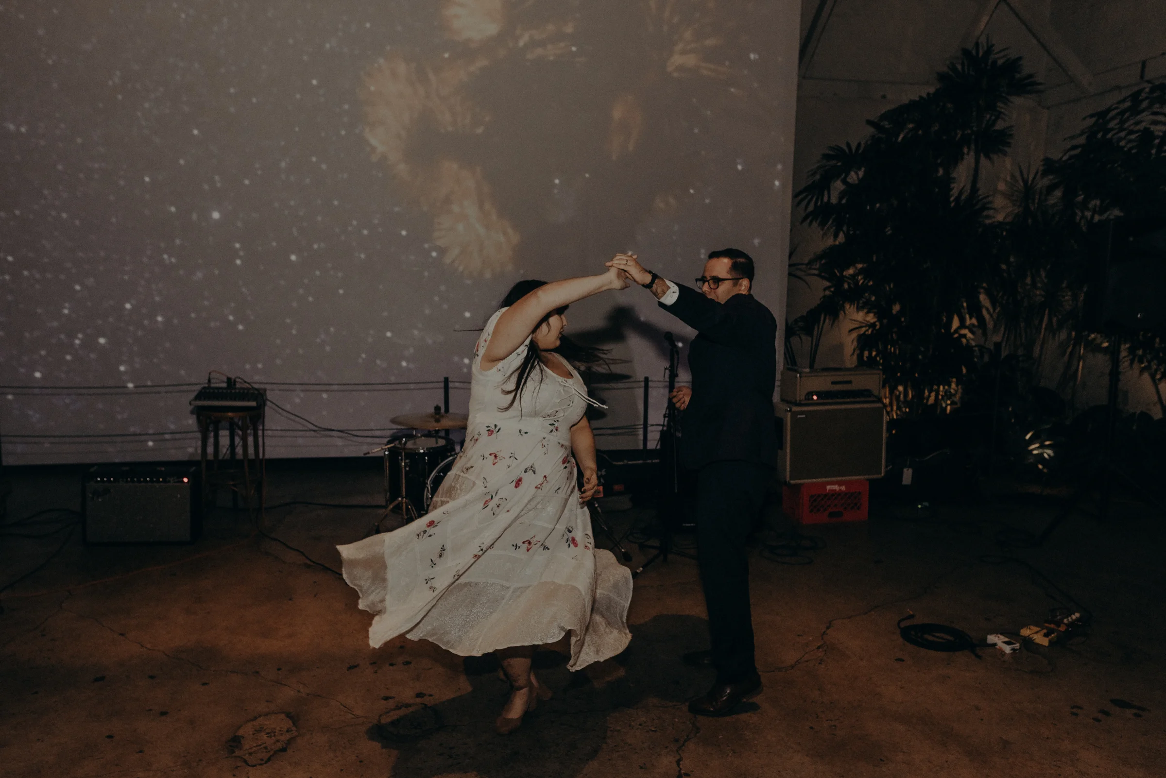 IsaiahAndTaylor.com - Downtown Los Angeles Wedding Photographer - Millwick Wedding - Smog Shoppe-141.jpg