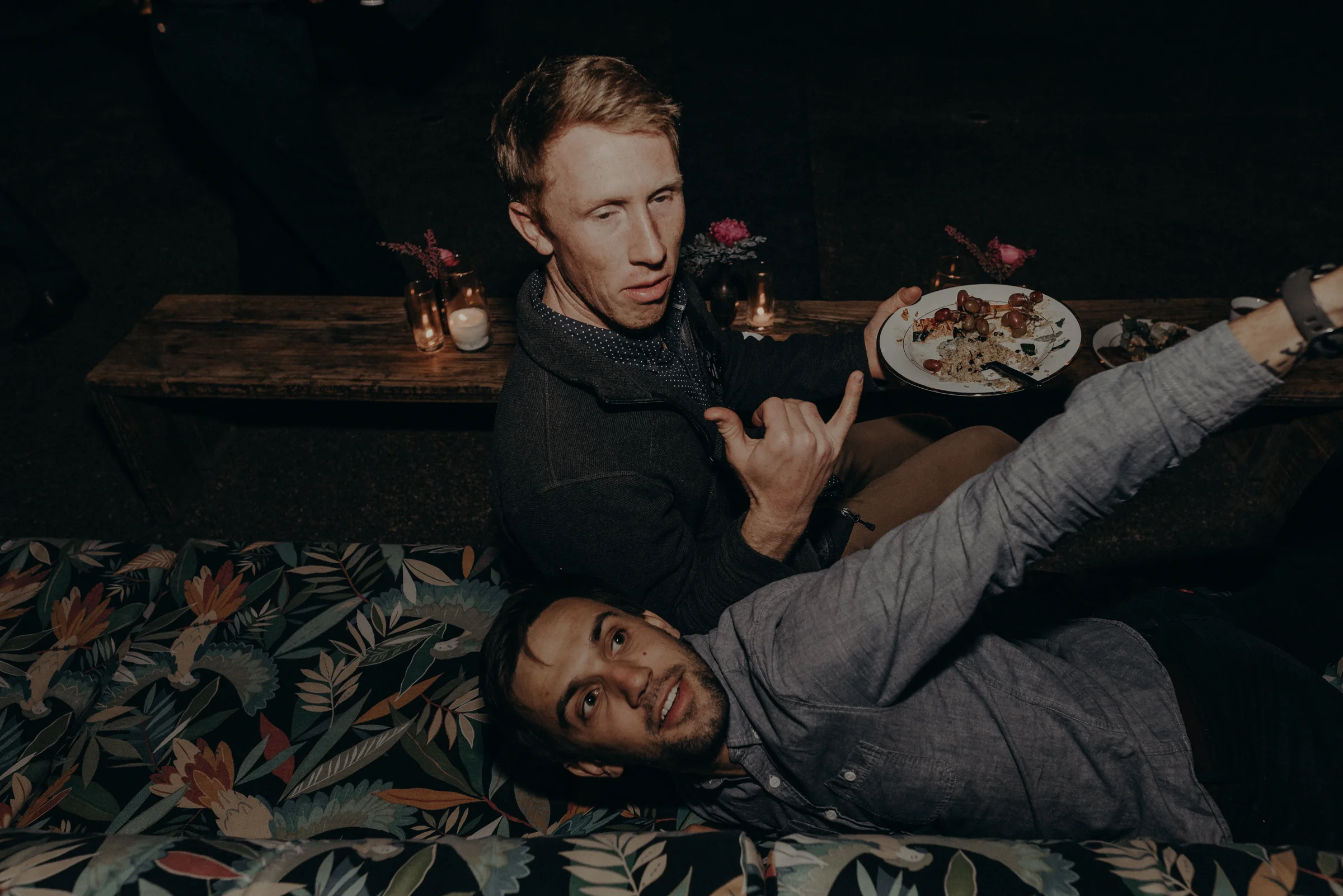 IsaiahAndTaylor.com - Downtown Los Angeles Wedding Photographer - Millwick Wedding - Smog Shoppe-143.jpg