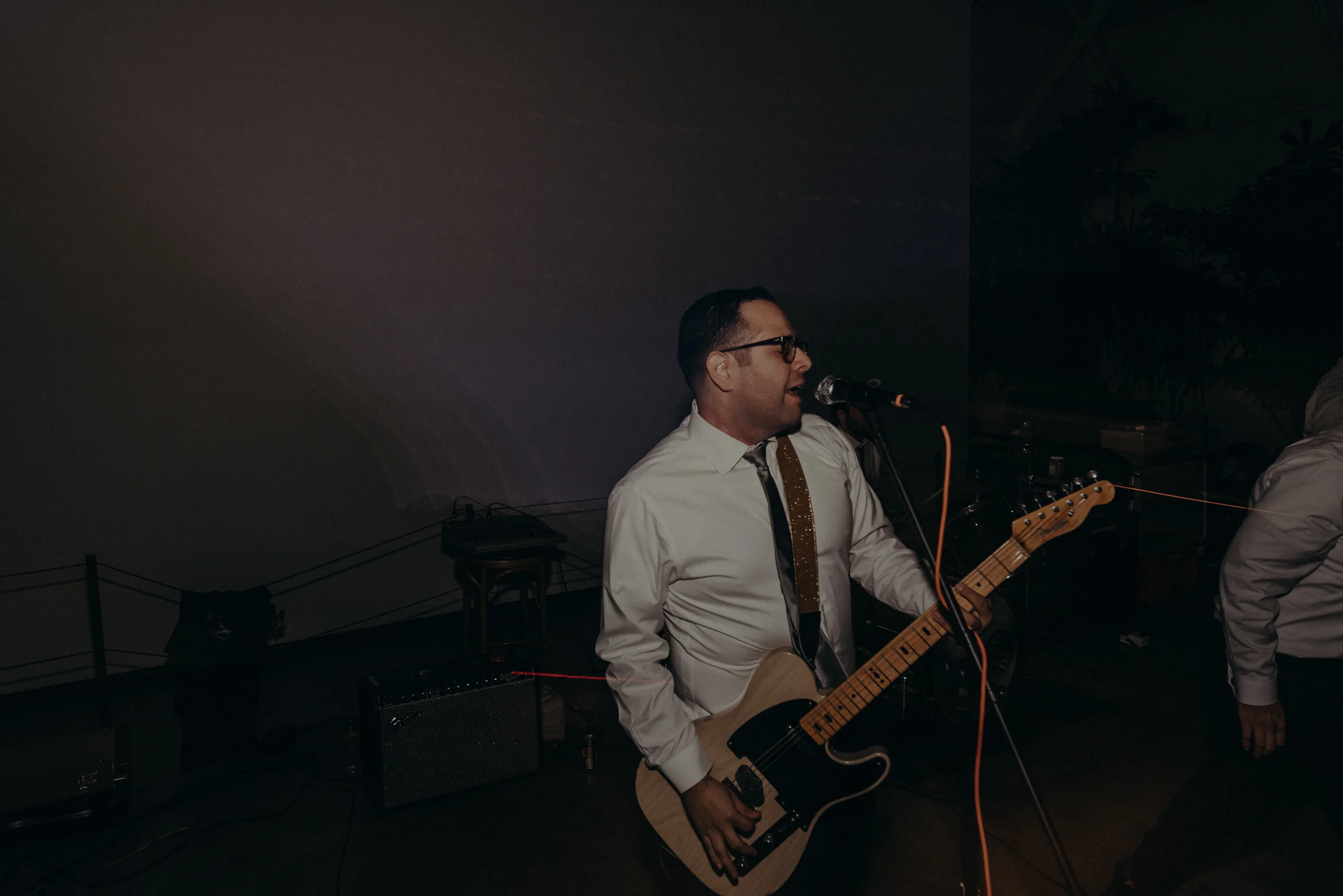 IsaiahAndTaylor.com - Downtown Los Angeles Wedding Photographer - Millwick Wedding - Smog Shoppe-147.jpg