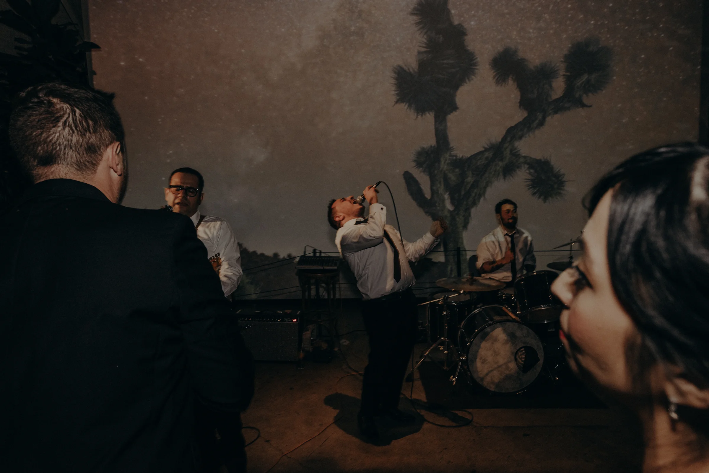 IsaiahAndTaylor.com - Downtown Los Angeles Wedding Photographer - Millwick Wedding - Smog Shoppe-156.jpg