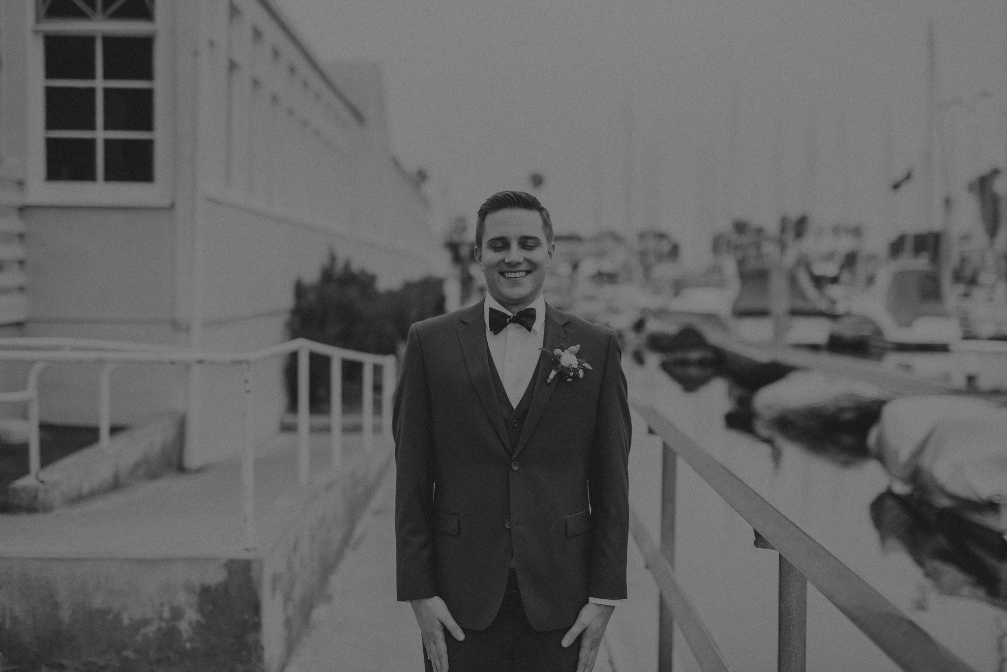 Los Angeles Wedding Photographers - The Chart House Wedding - Isaiah + Taylor Photography-024.jpg