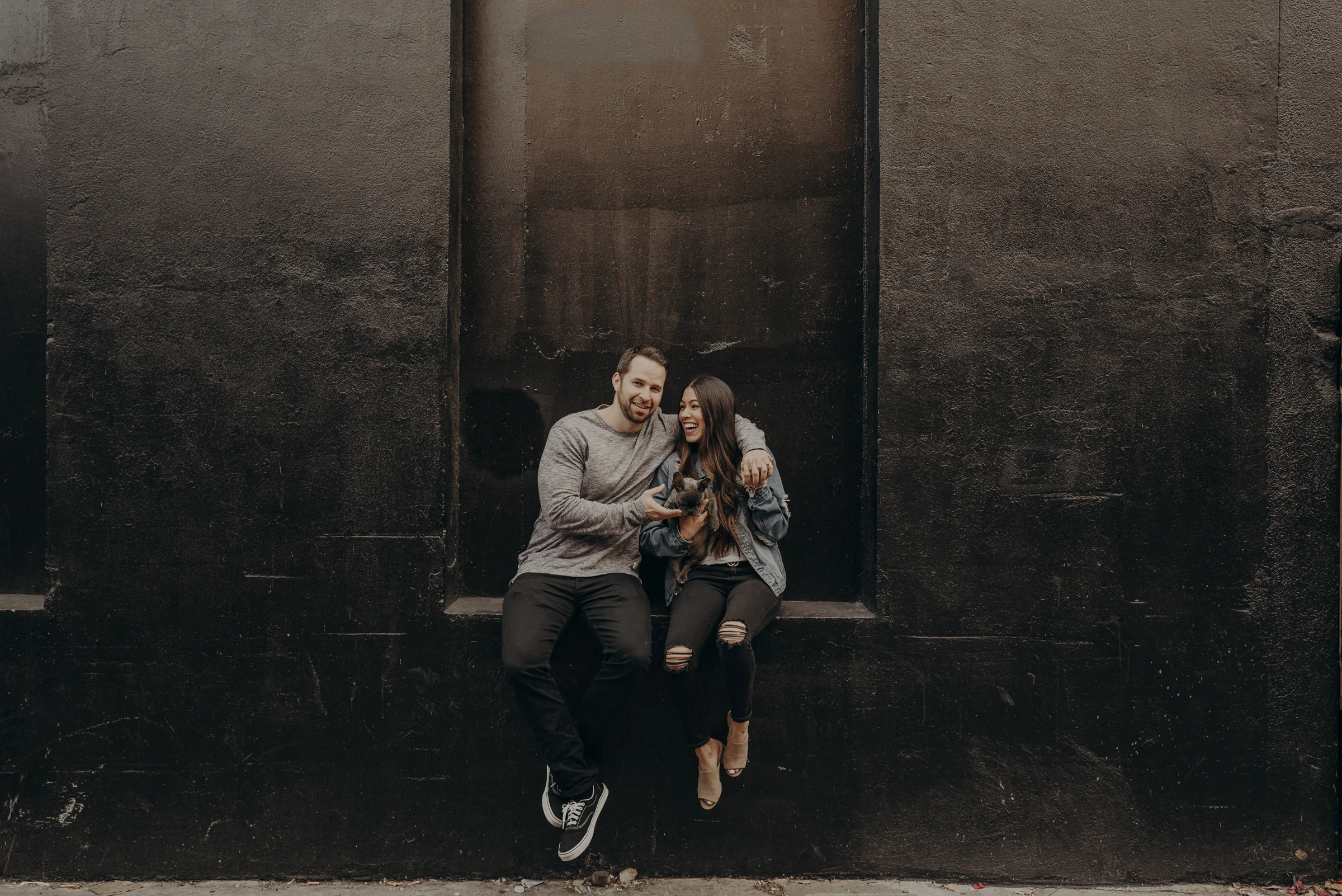 Isaiah + Taylor Photography - Los Angeles Wedding Photographer - Long Beach Engagement-046.jpg