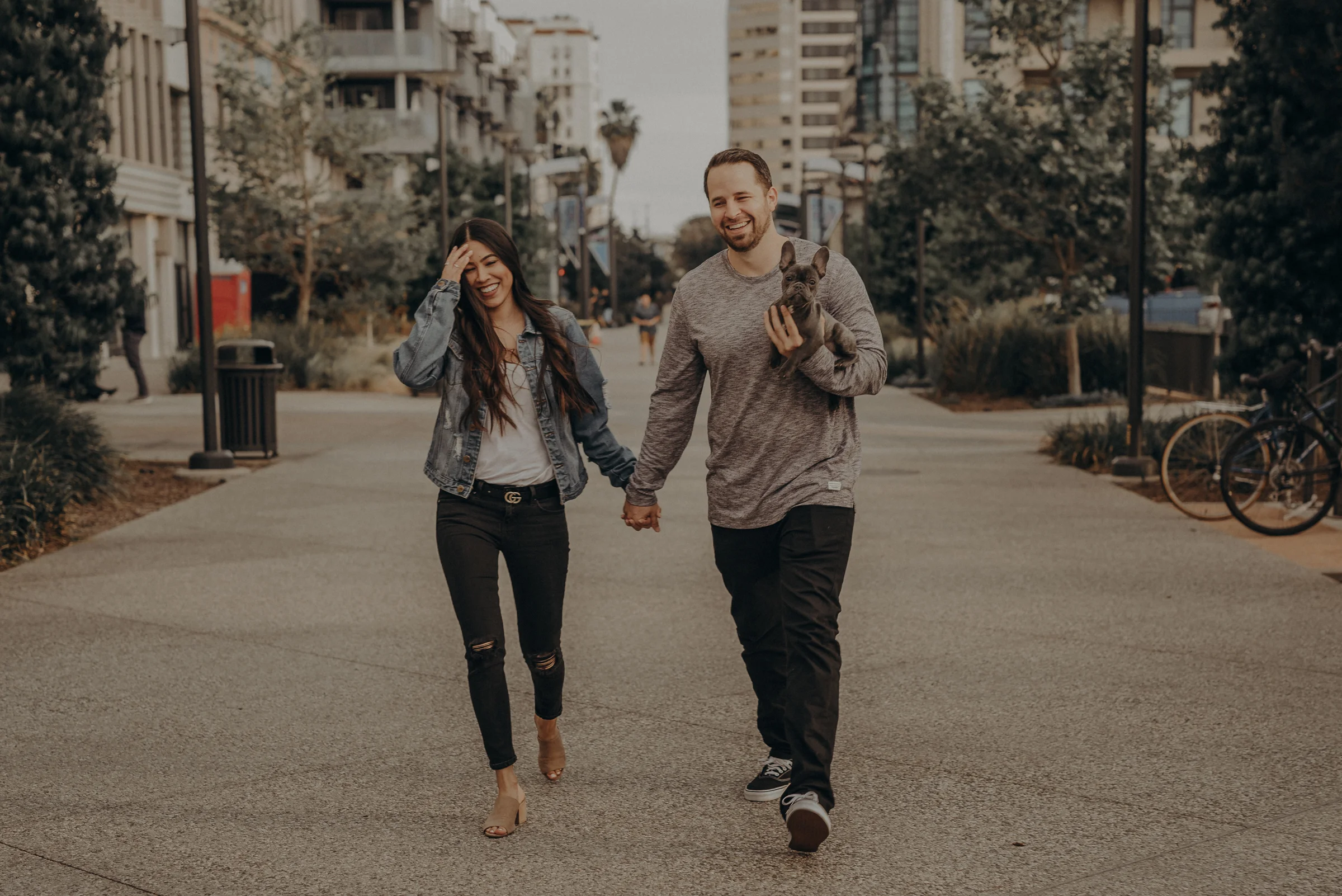 Isaiah + Taylor Photography - Los Angeles Wedding Photographer - Long Beach Engagement-050.jpg