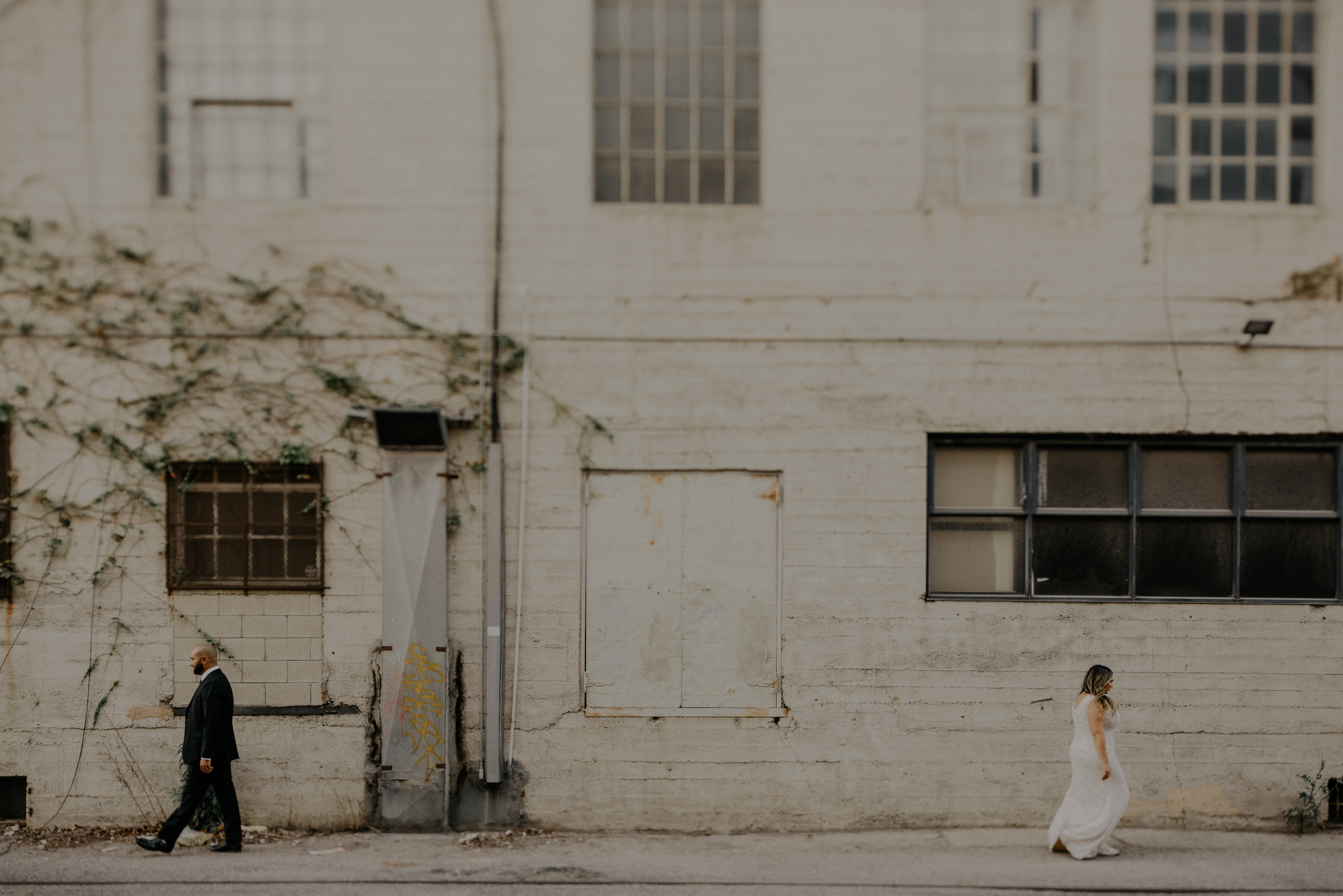 Isaiah + Taylor Photography - Los Angeles Wedding Photographer - DTLA Arts District  Engagement Session  019.jpg
