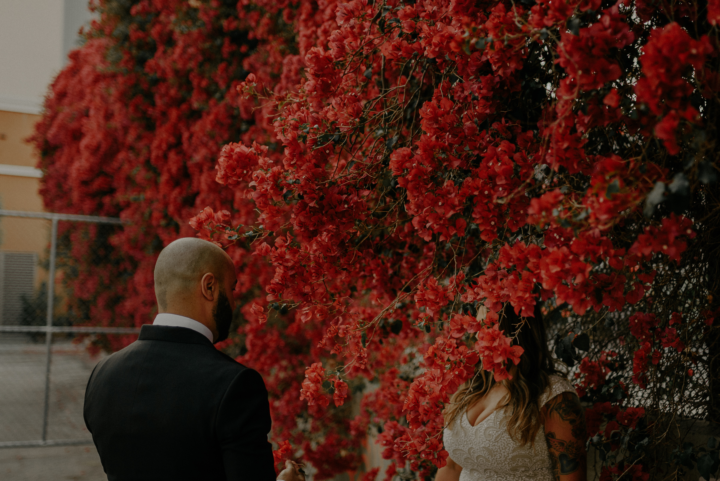 Isaiah + Taylor Photography - Los Angeles Wedding Photographer - DTLA Arts District  Engagement Session  034.jpg