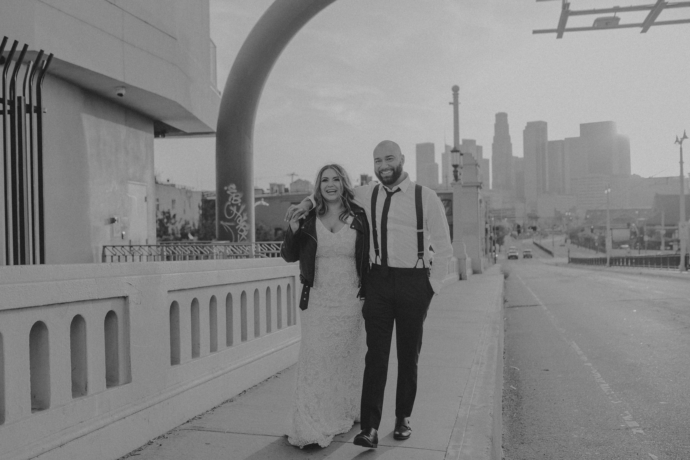 Isaiah + Taylor Photography - Los Angeles Wedding Photographer - DTLA Arts District  Engagement Session  053.jpg