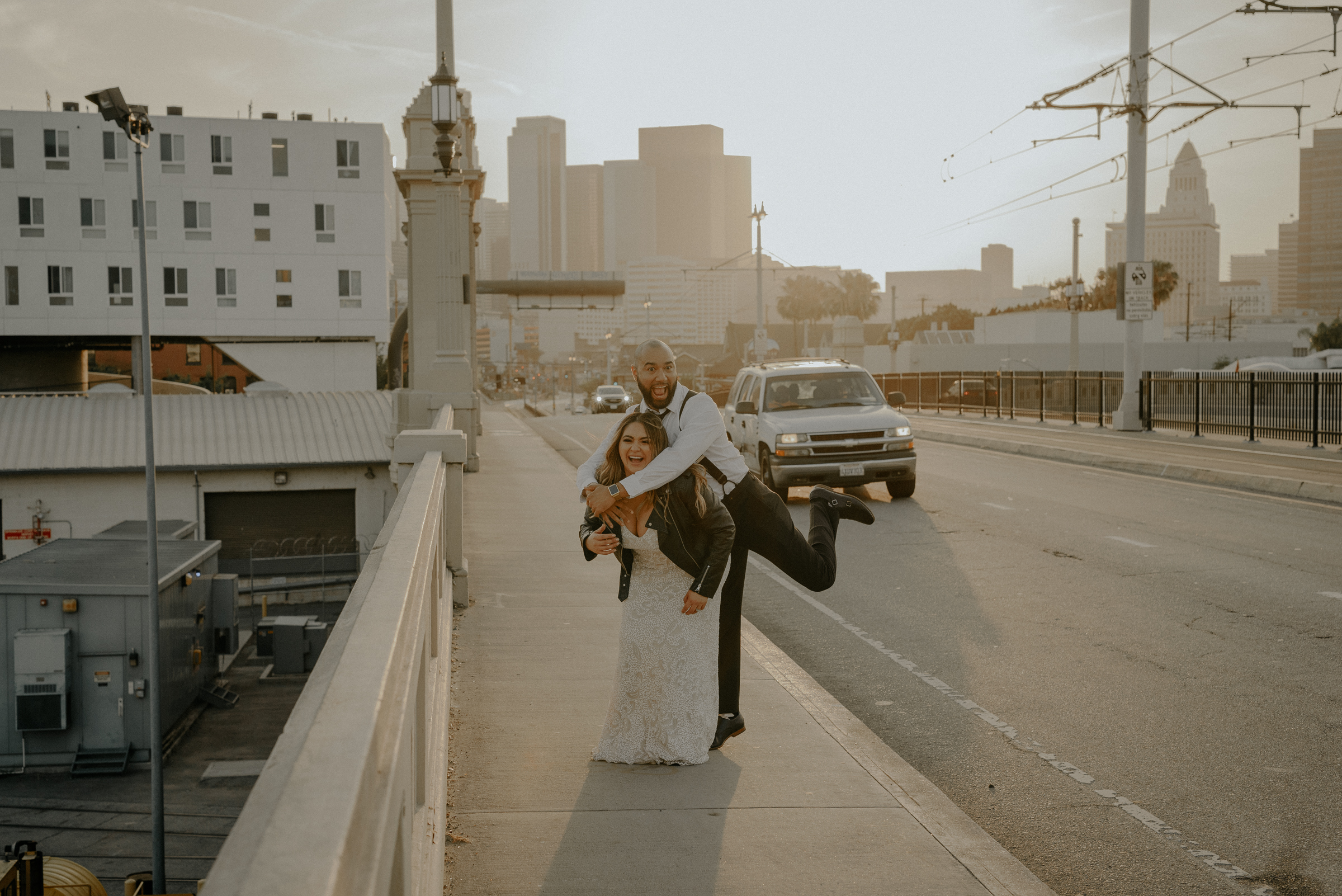 Isaiah + Taylor Photography - Los Angeles Wedding Photographer - DTLA Arts District  Engagement Session  056.jpg