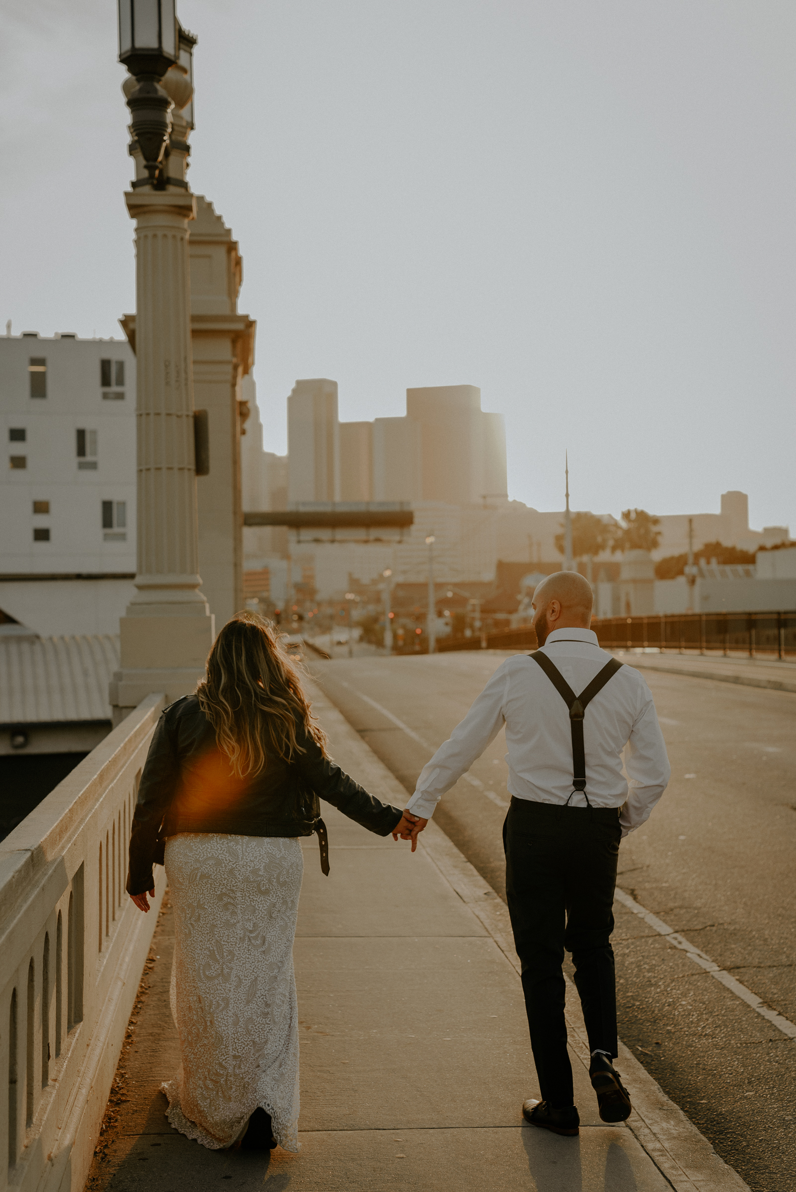 Isaiah + Taylor Photography - Los Angeles Wedding Photographer - DTLA Arts District  Engagement Session  061.jpg