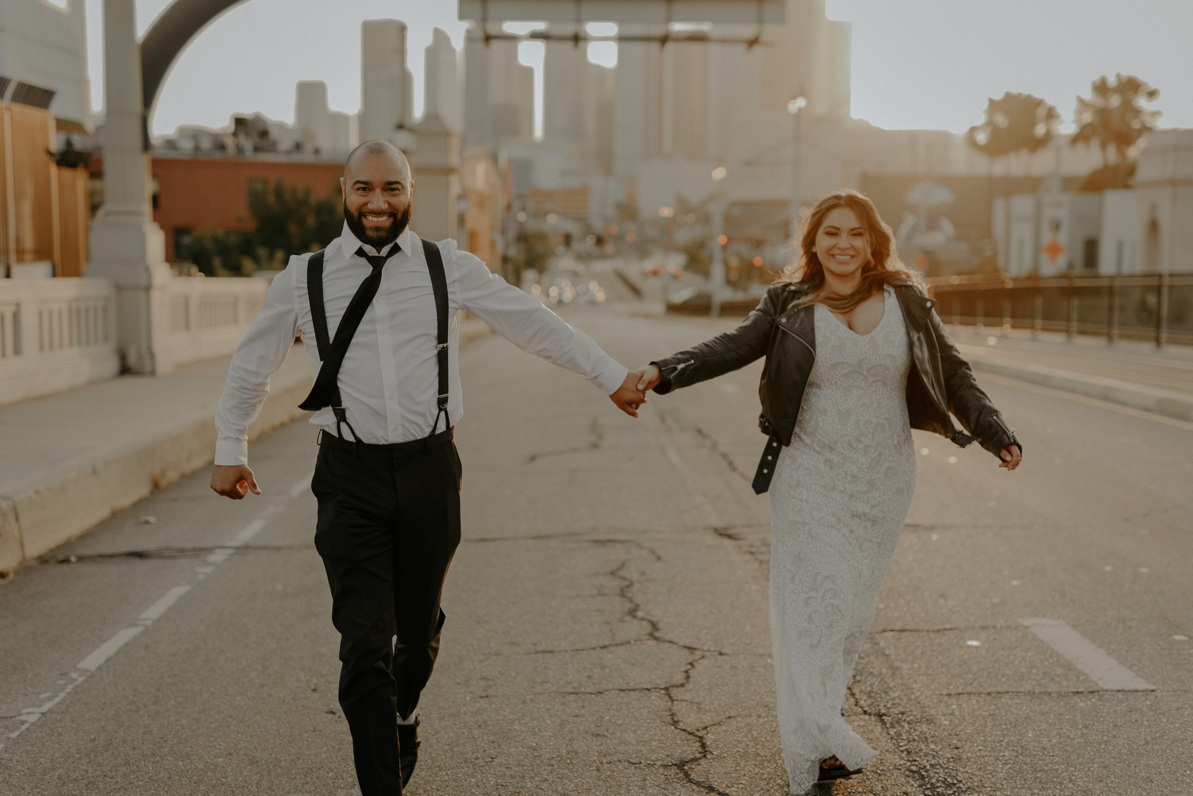 Isaiah + Taylor Photography - Los Angeles Wedding Photographer - DTLA Arts District  Engagement Session  069.jpg