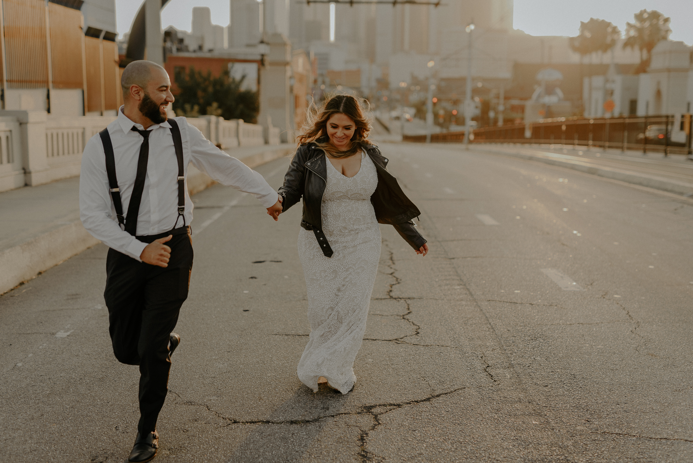 Isaiah + Taylor Photography - Los Angeles Wedding Photographer - DTLA Arts District  Engagement Session  070.jpg