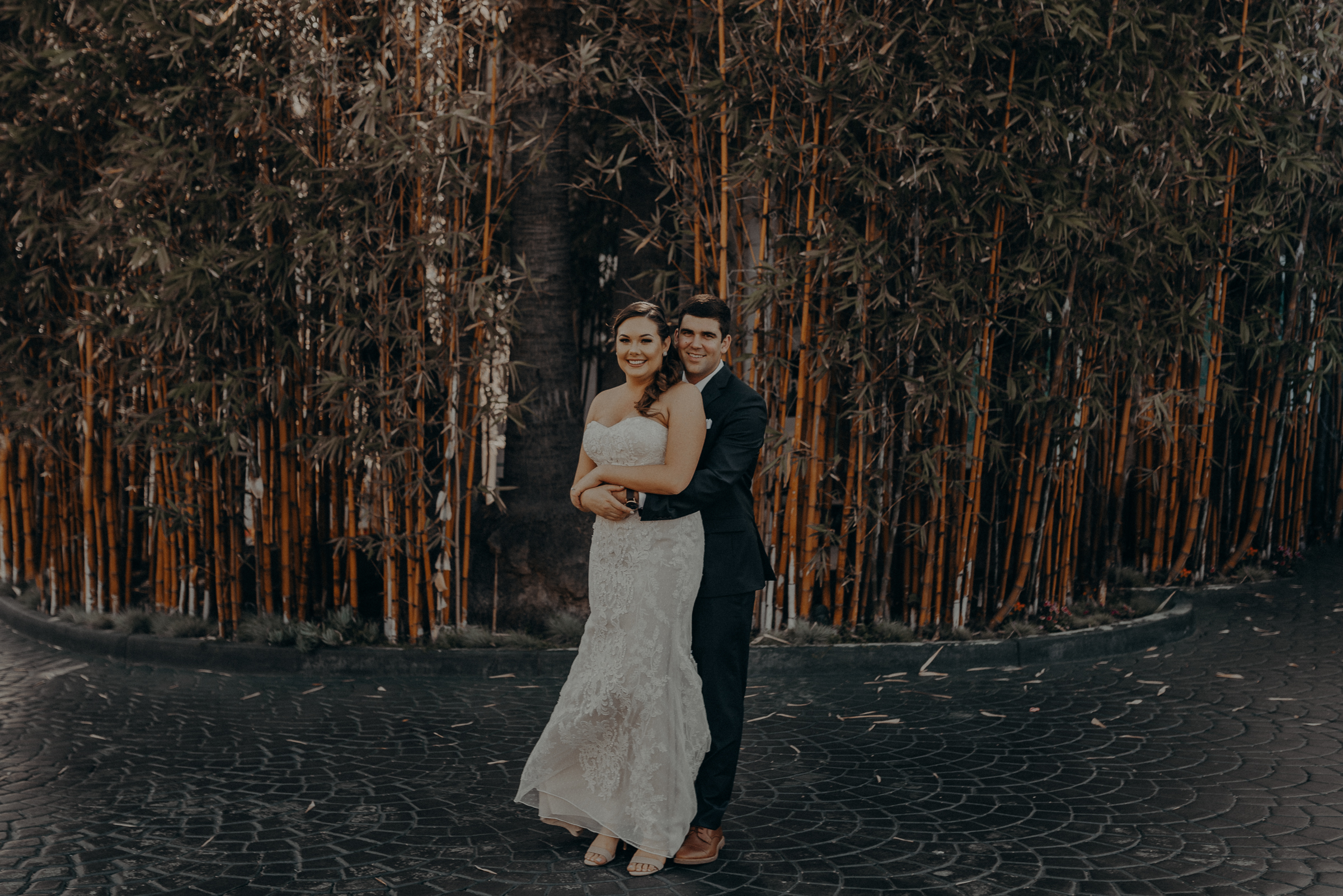 Long Beach Wedding Photographers - Japanese Botanical Garden - Earl Burns Miller - Cal State Long Beach - IsaiahAndTaylor.com-027.jpg