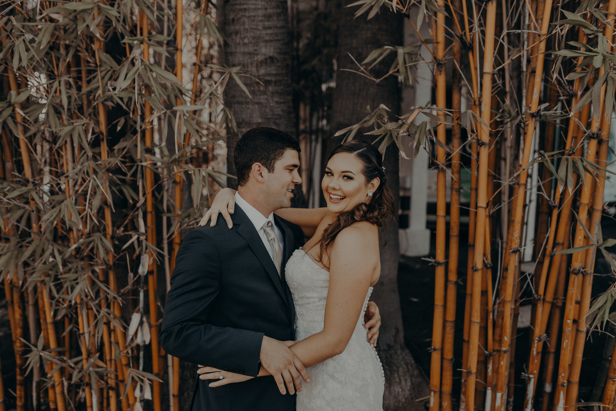 Long Beach Wedding Photographers - Japanese Botanical Garden - Earl Burns Miller - Cal State Long Beach - IsaiahAndTaylor.com-031.jpg