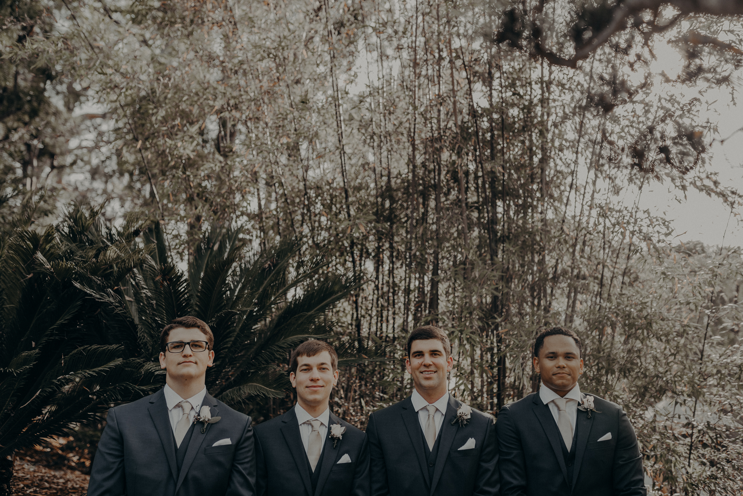 Long Beach Wedding Photographers - Japanese Botanical Garden - Earl Burns Miller - Cal State Long Beach - IsaiahAndTaylor.com-038.jpg