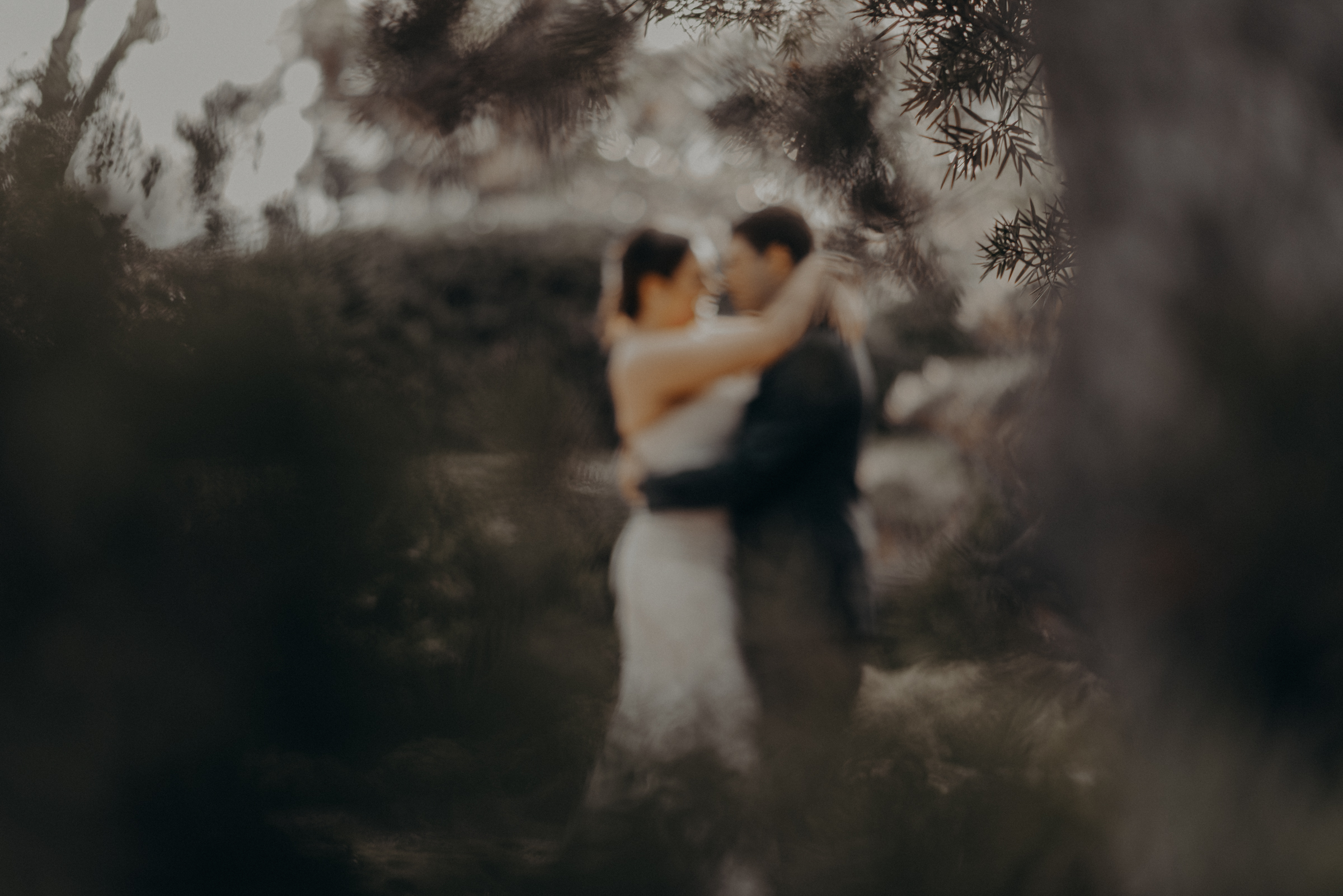 Long Beach Wedding Photographers - Japanese Botanical Garden - Earl Burns Miller - Cal State Long Beach - IsaiahAndTaylor.com-050.jpg