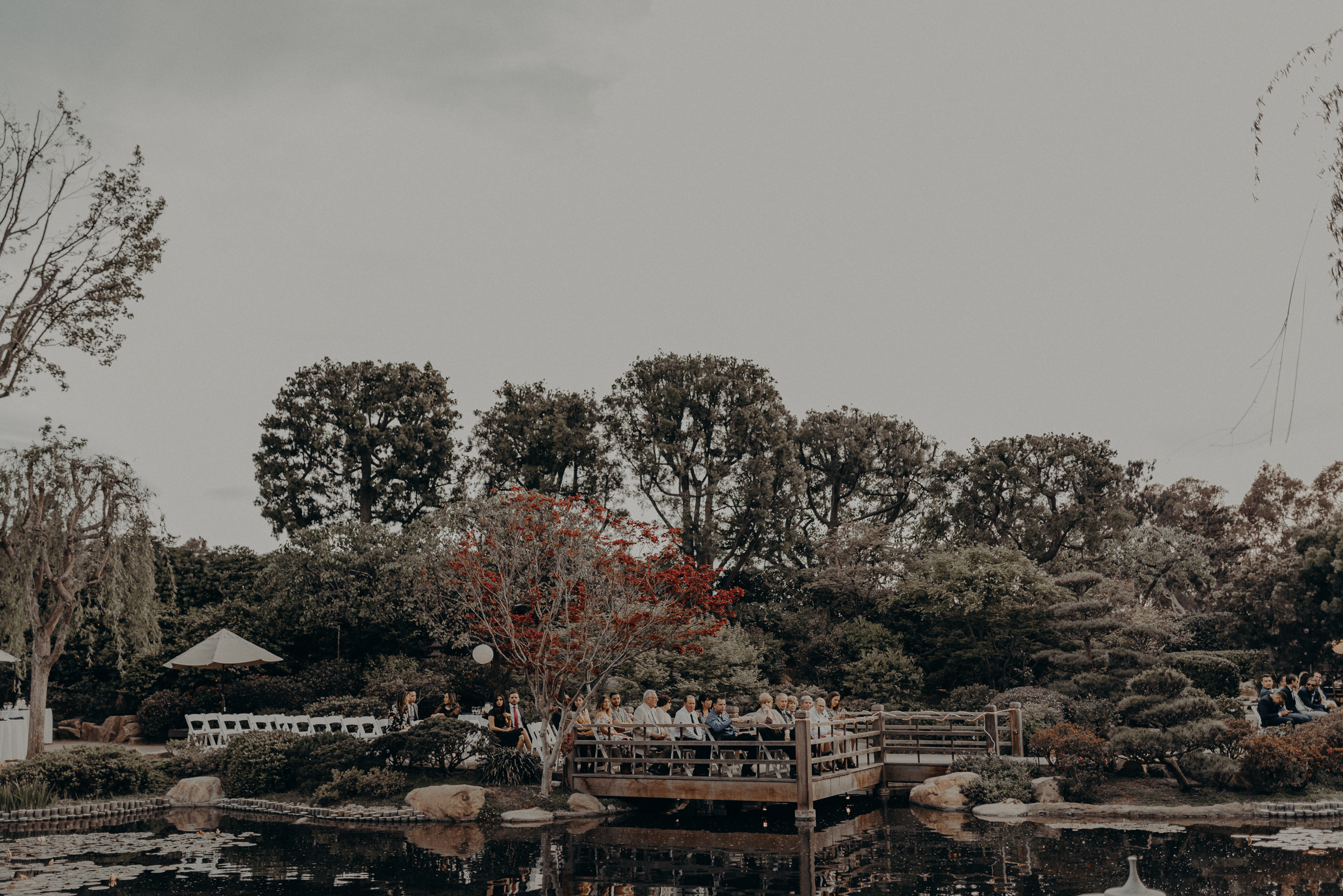 Long Beach Wedding Photographers - Japanese Botanical Garden - Earl Burns Miller - Cal State Long Beach - IsaiahAndTaylor.com-052.jpg