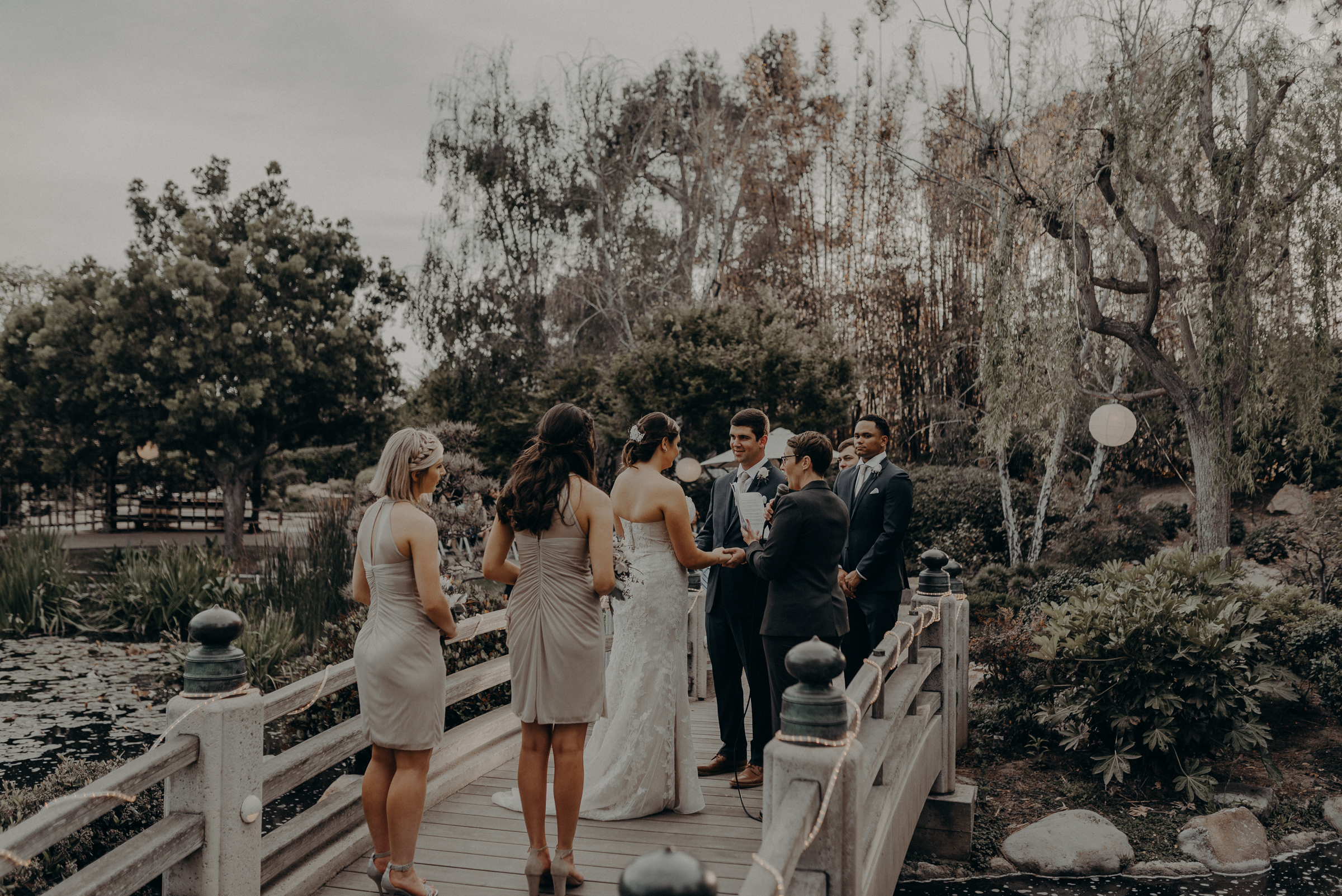 Long Beach Wedding Photographers - Japanese Botanical Garden - Earl Burns Miller - Cal State Long Beach - IsaiahAndTaylor.com-061.jpg