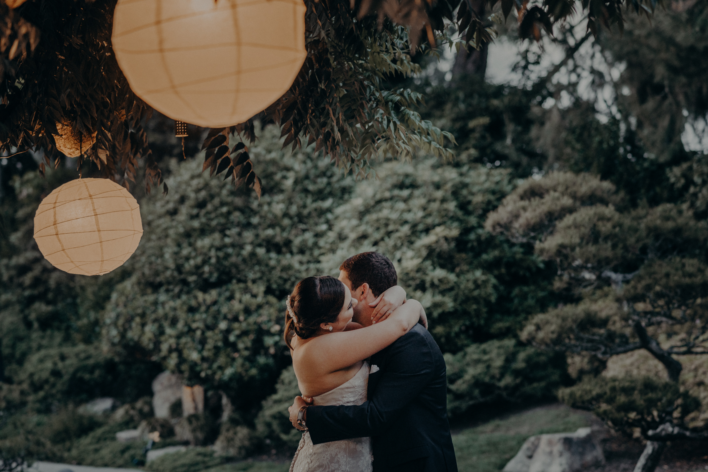 Long Beach Wedding Photographers - Japanese Botanical Garden - Earl Burns Miller - Cal State Long Beach - IsaiahAndTaylor.com-073.jpg